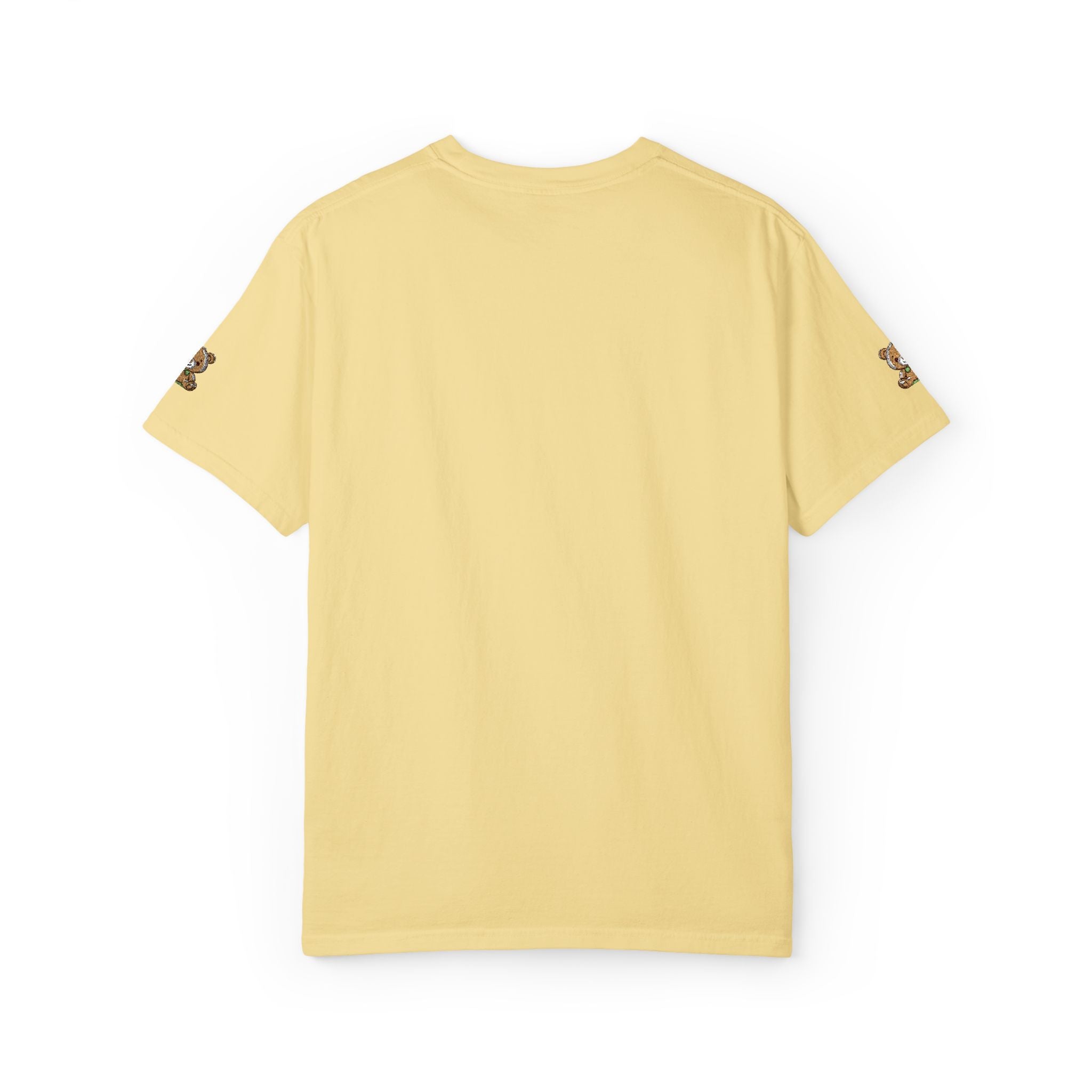 Happy Teddy Tee