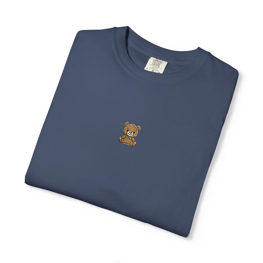 Happy Teddy Tee