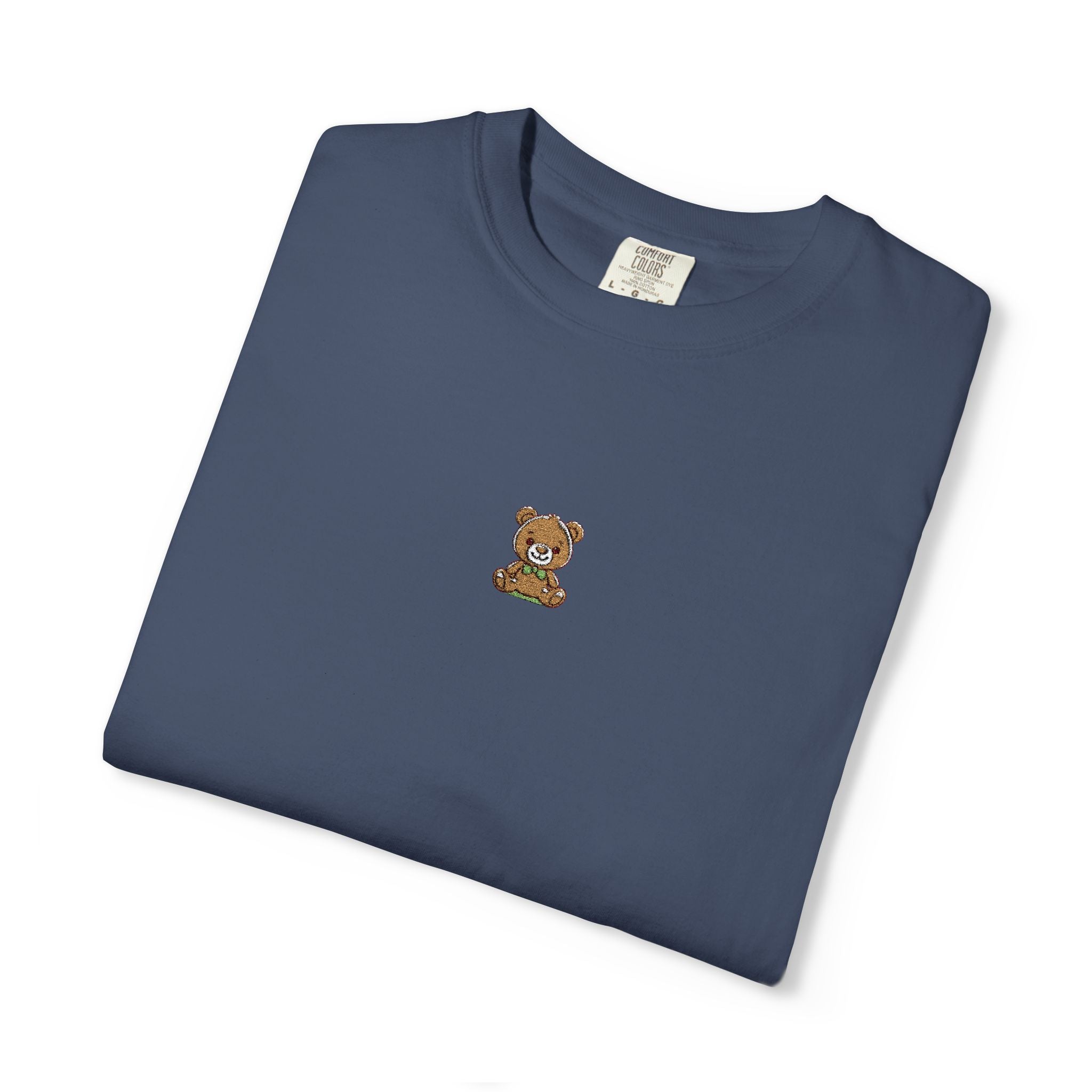 Happy Teddy Tee