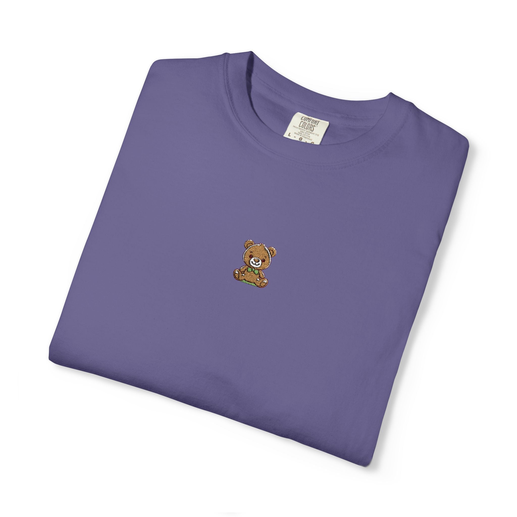 Happy Teddy Tee