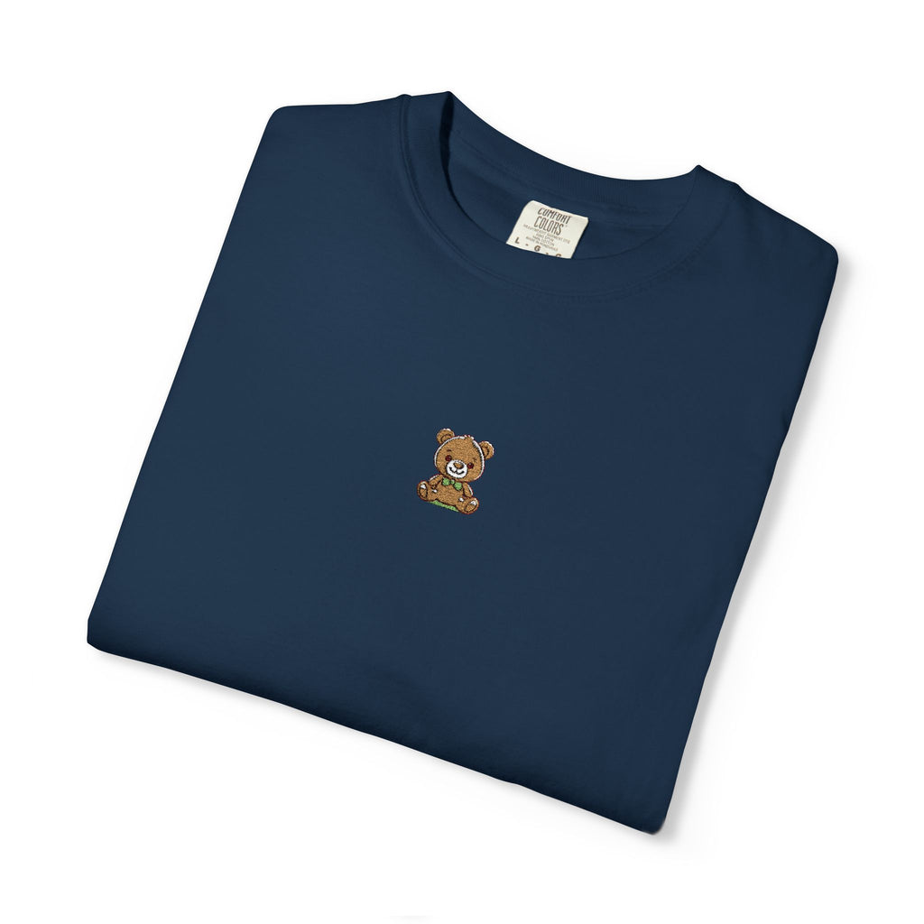 Happy Teddy Tee