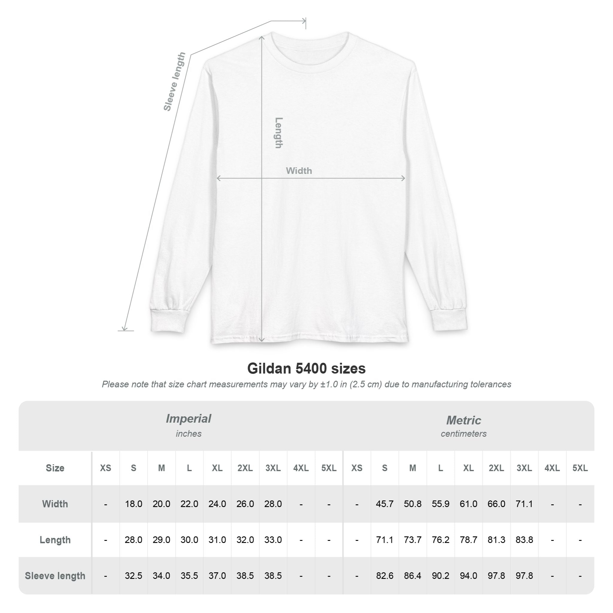 Irish For The Day Long Sleeve Tee — Irish Flag St. Patrick’s Day Shirt