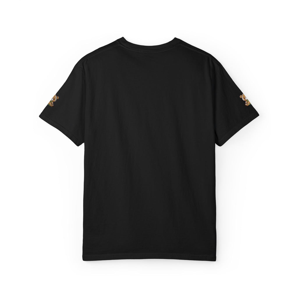 Happy Teddy Tee