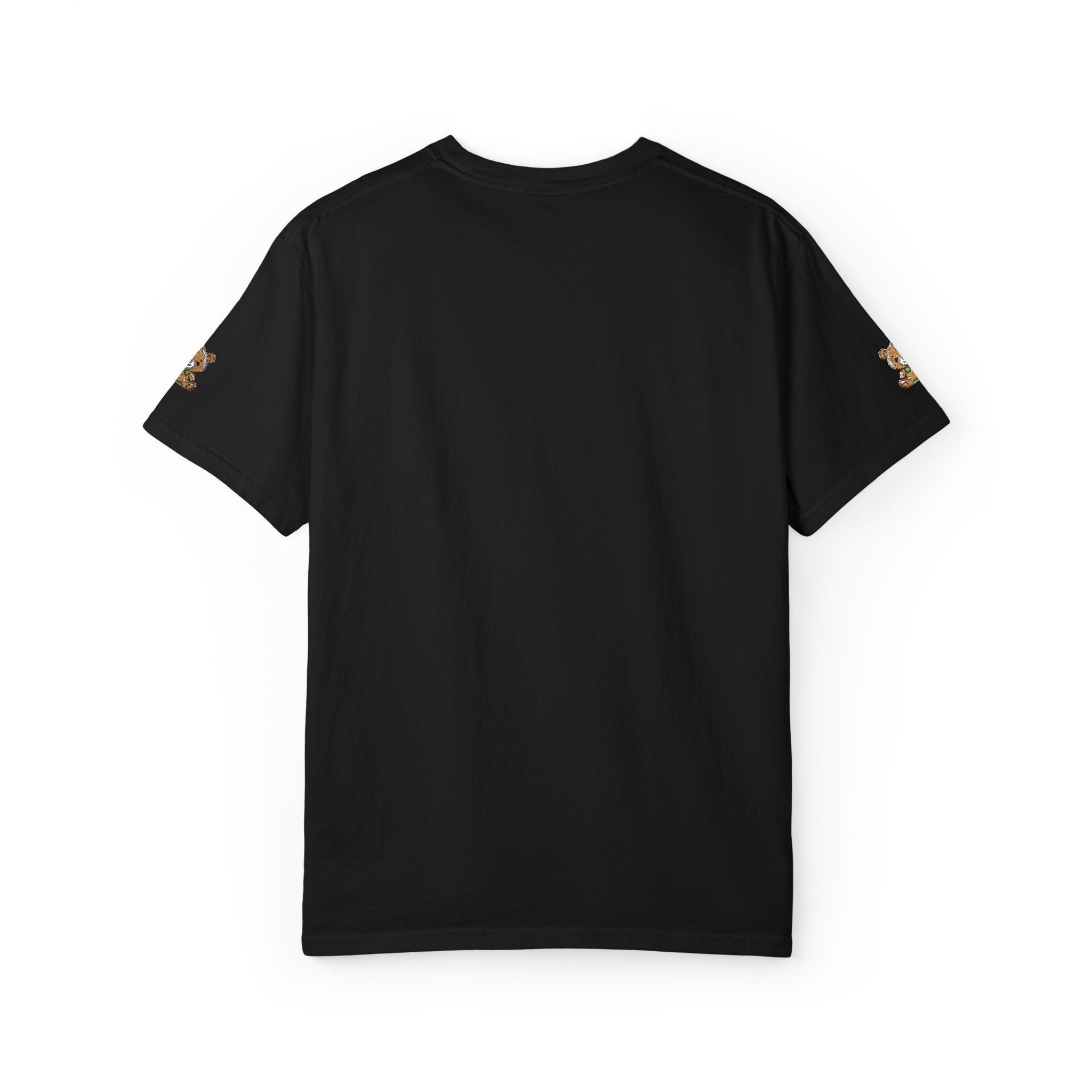 Happy Teddy Tee