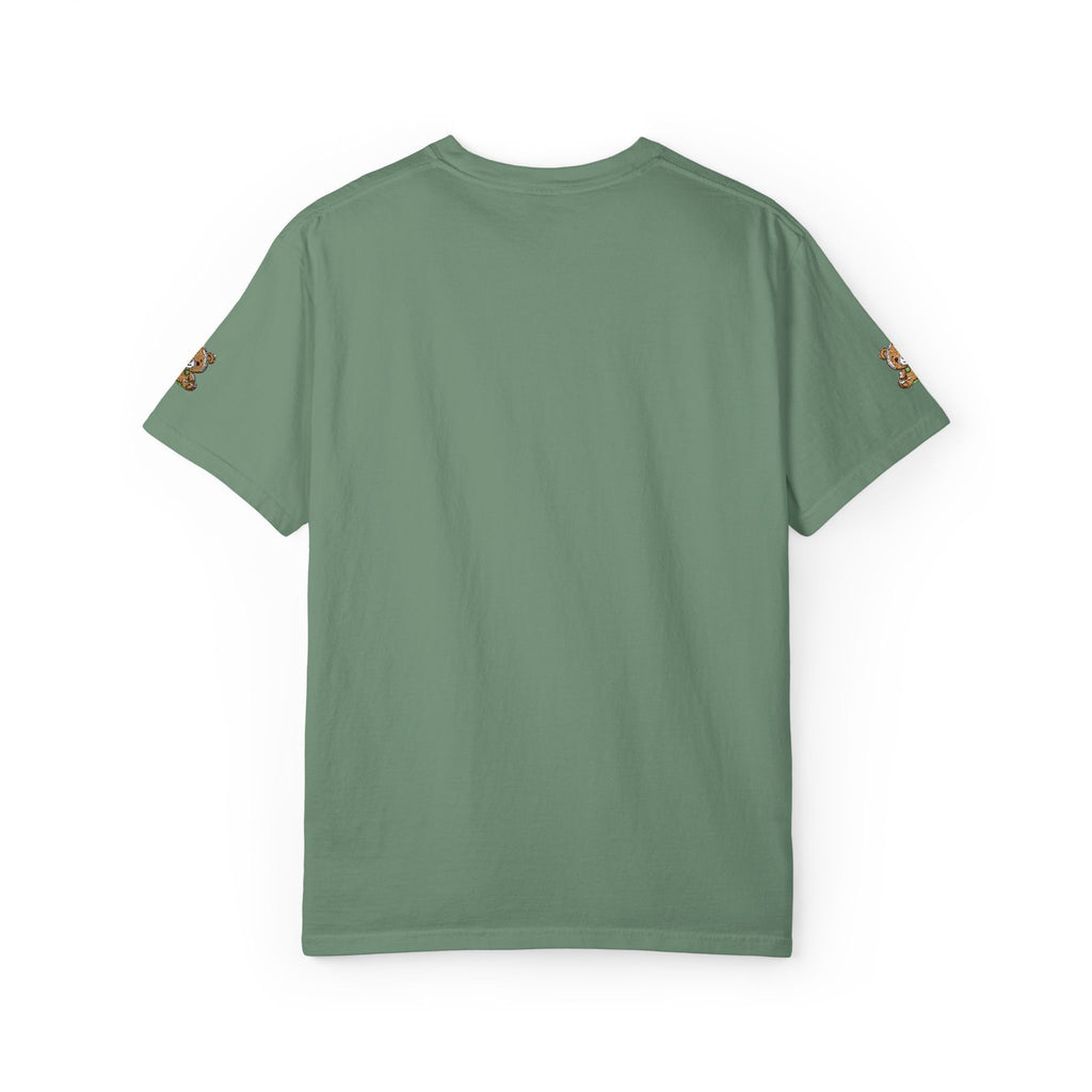 Happy Teddy Tee