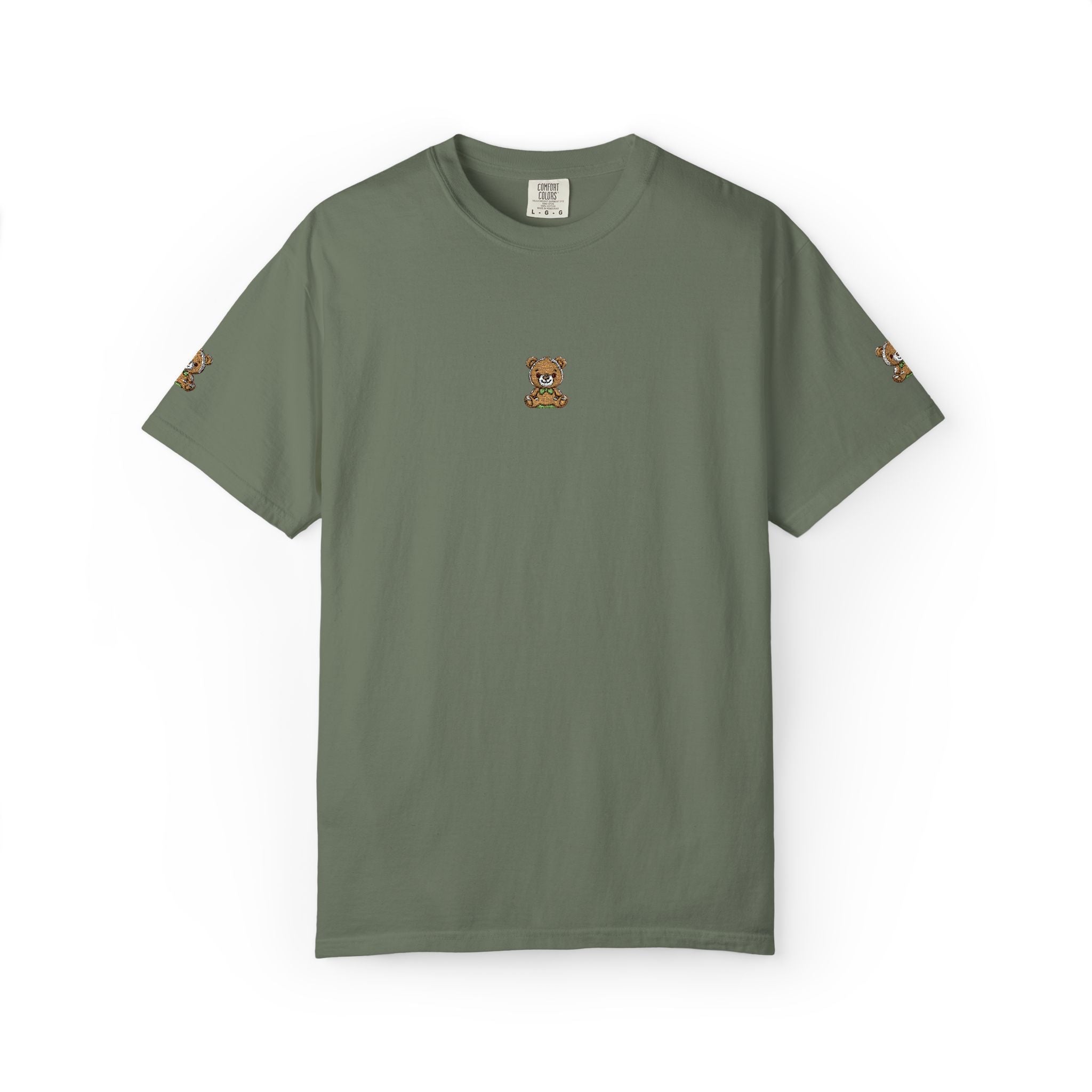 Happy Teddy Tee