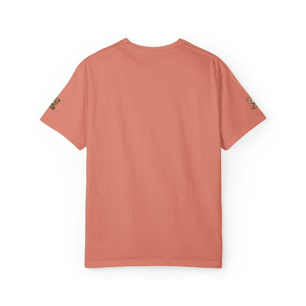 Happy Teddy Tee