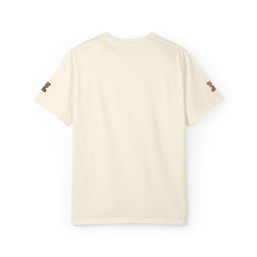 Happy Teddy Tee