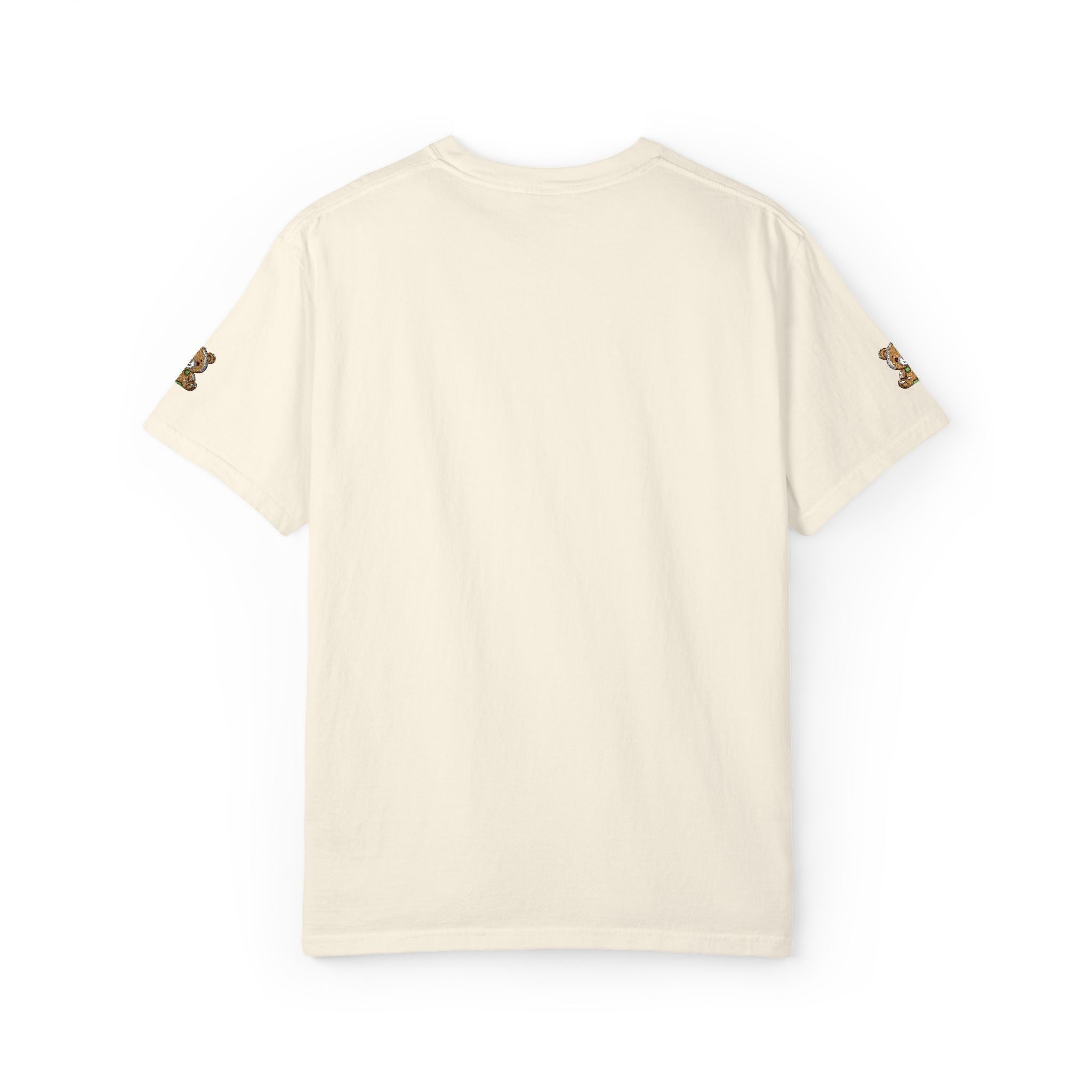 Happy Teddy Tee