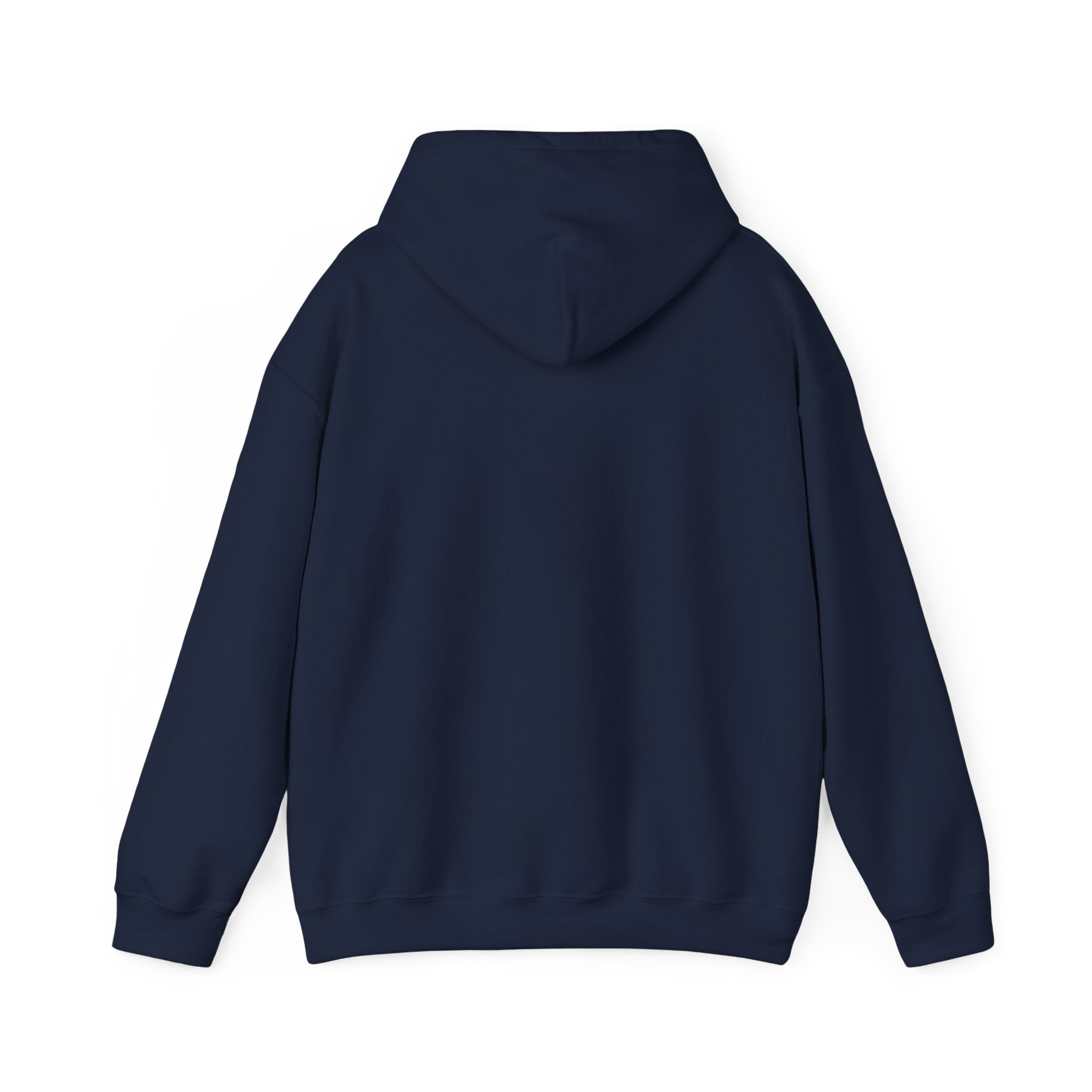 Offline Club Badge Hoodie | digital detox, log off