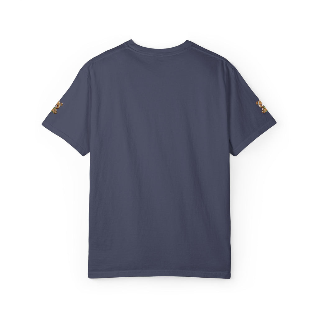 Happy Teddy Tee