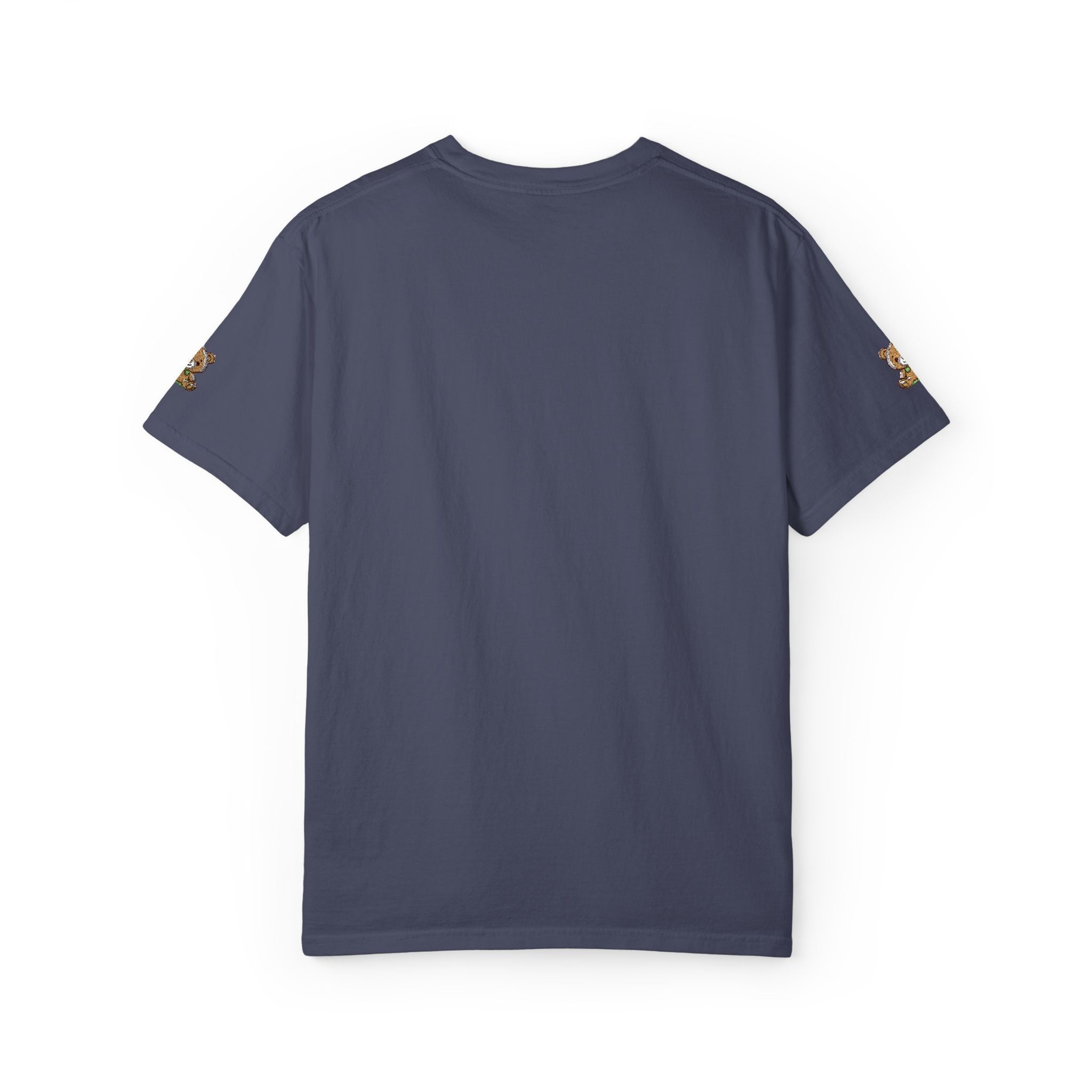 Happy Teddy Tee