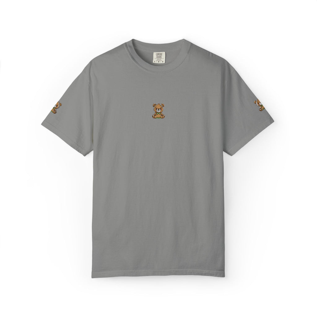 Happy Teddy Tee