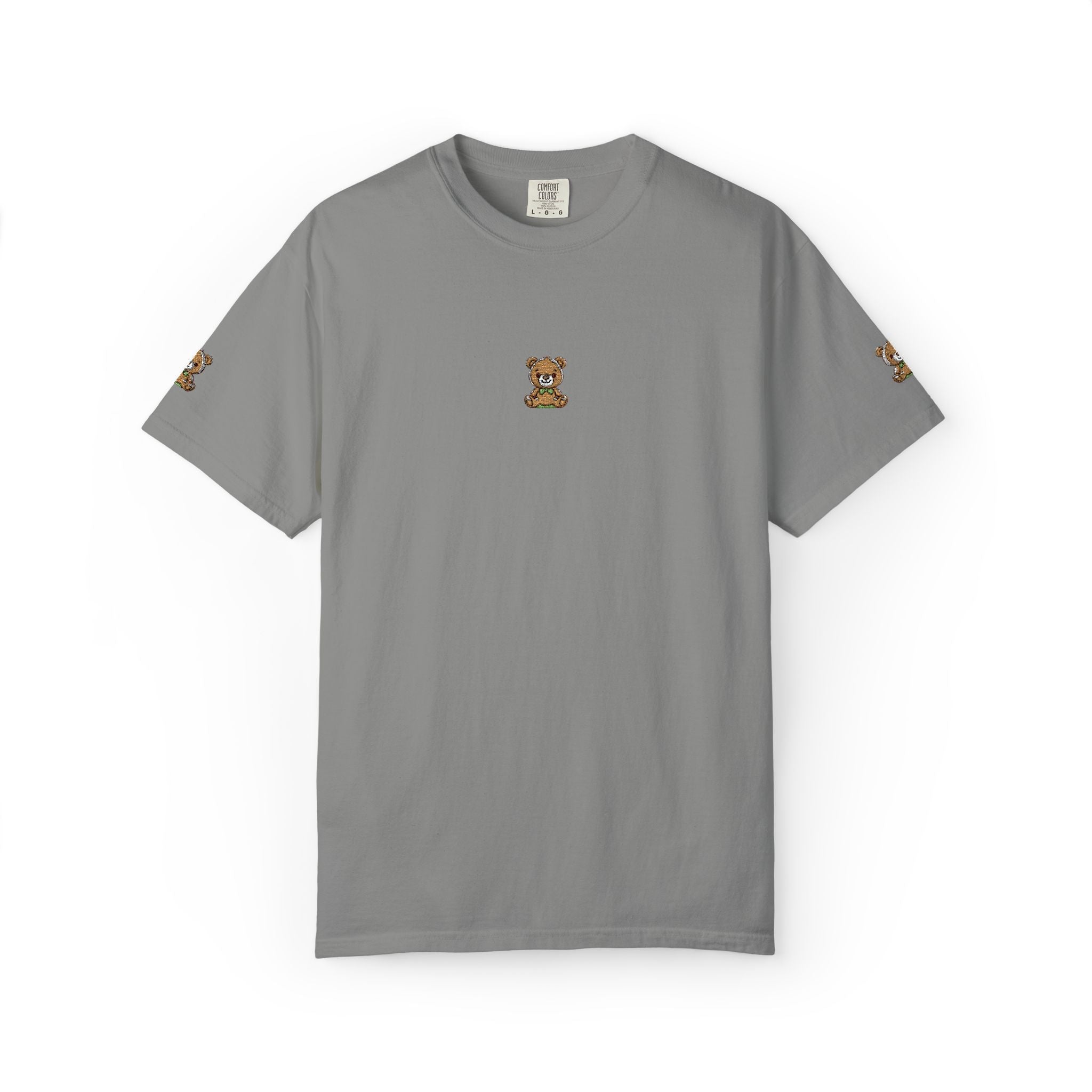 Happy Teddy Tee