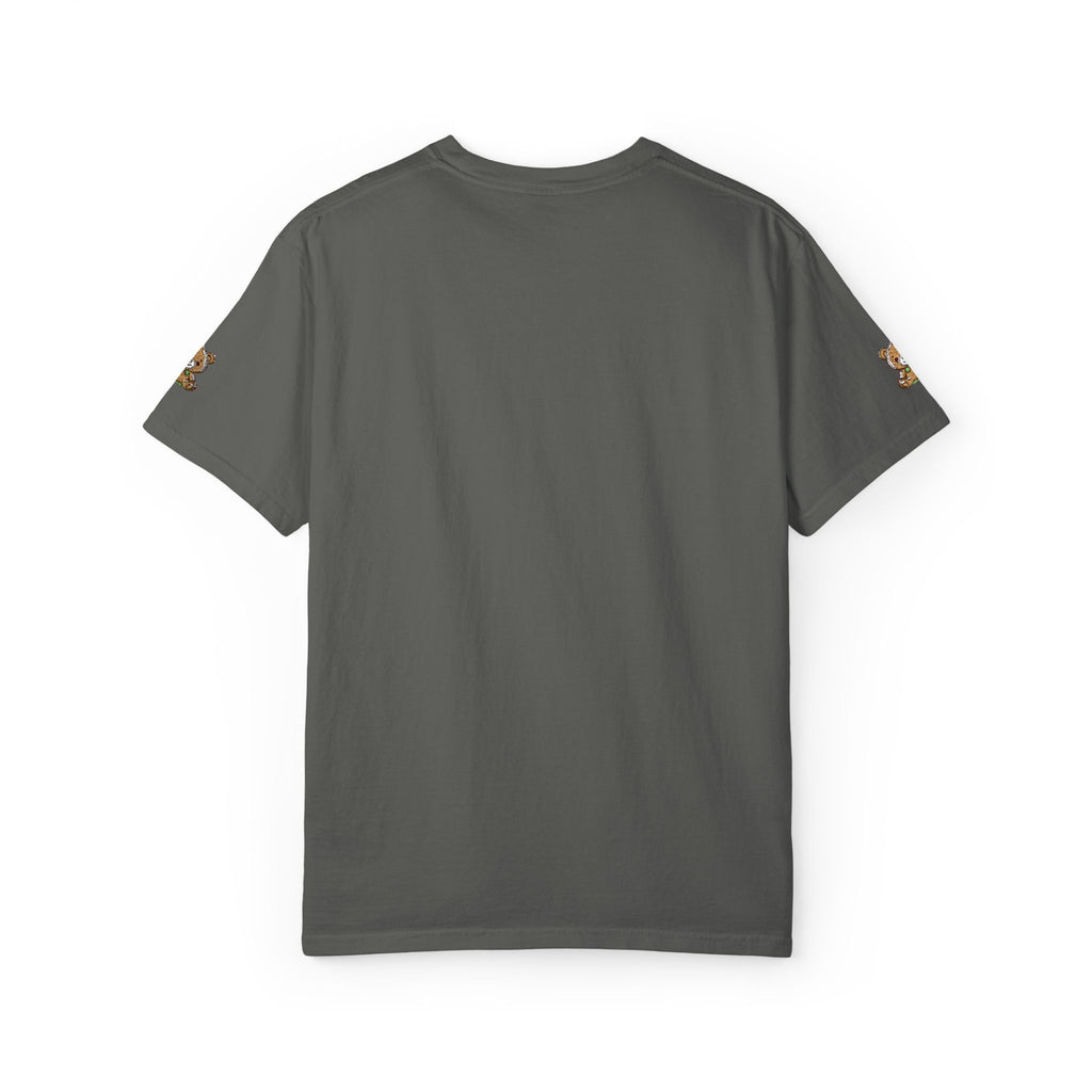 Happy Teddy Tee