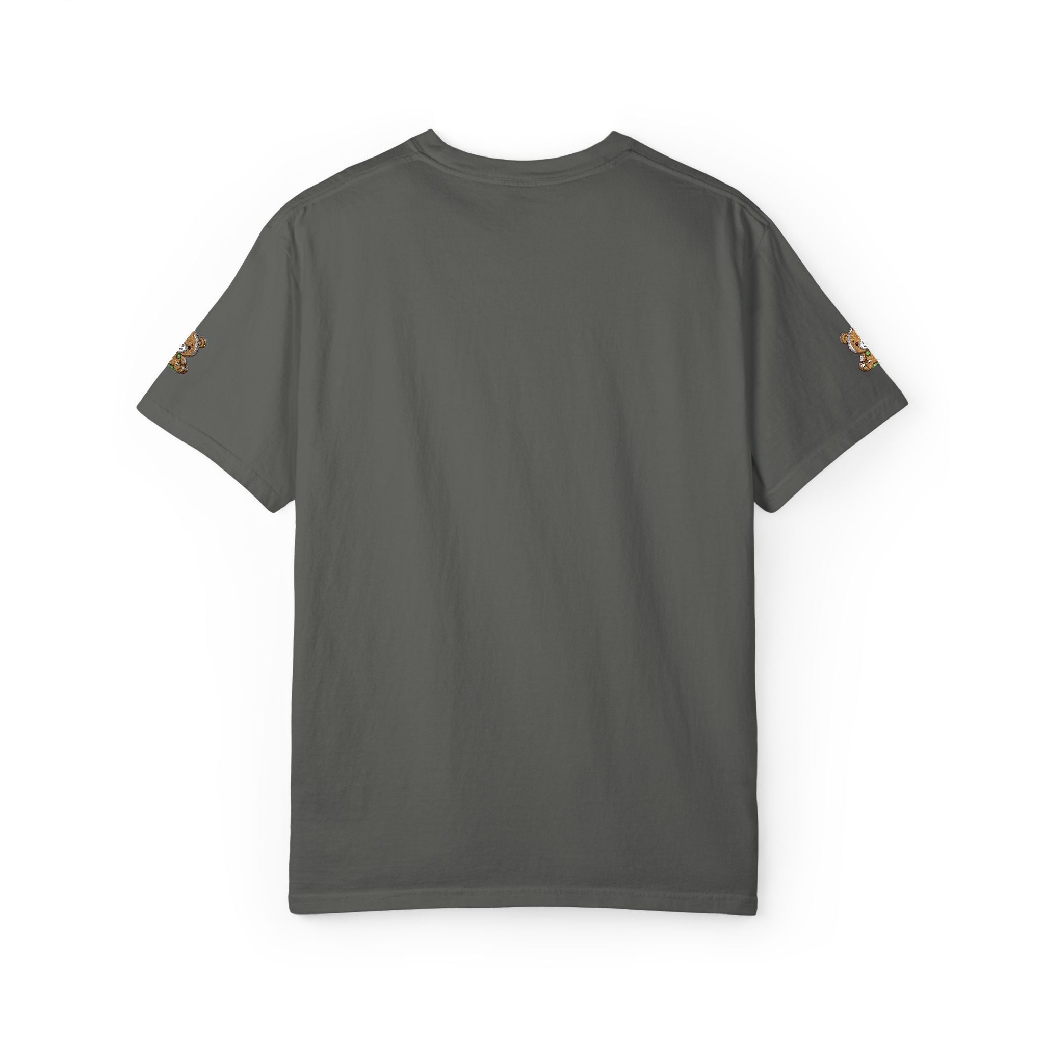 Happy Teddy Tee