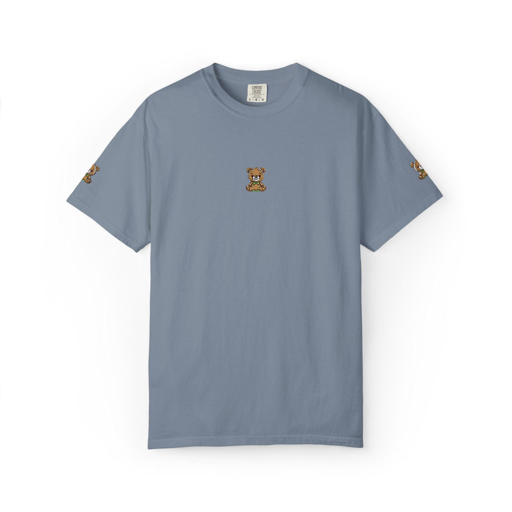 Happy Teddy Tee