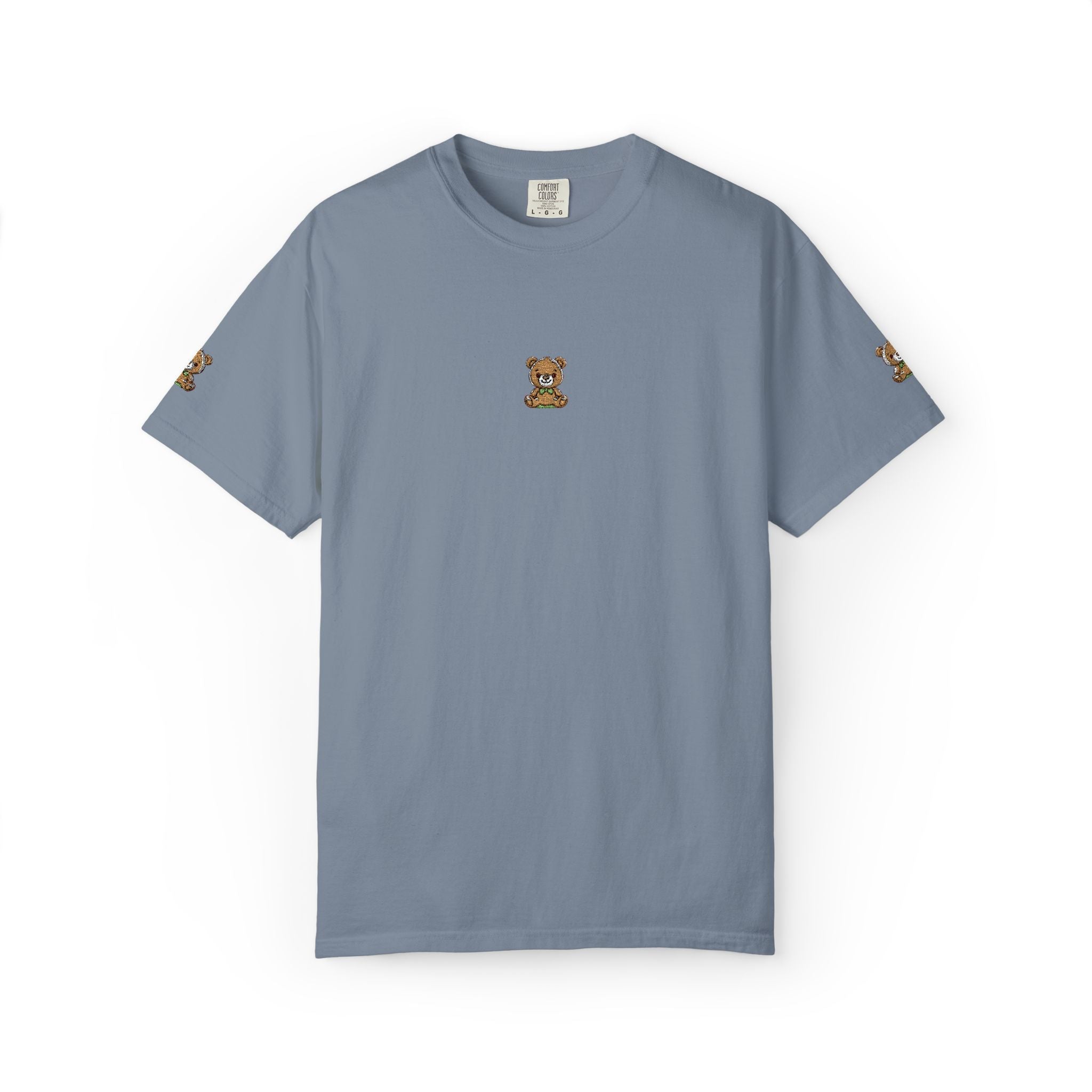 Happy Teddy Tee