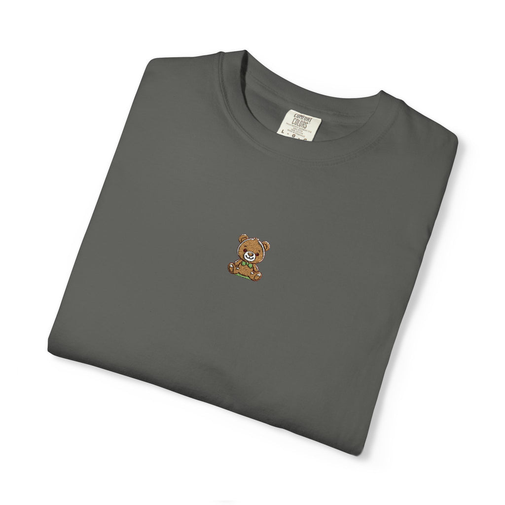 Happy Teddy Tee