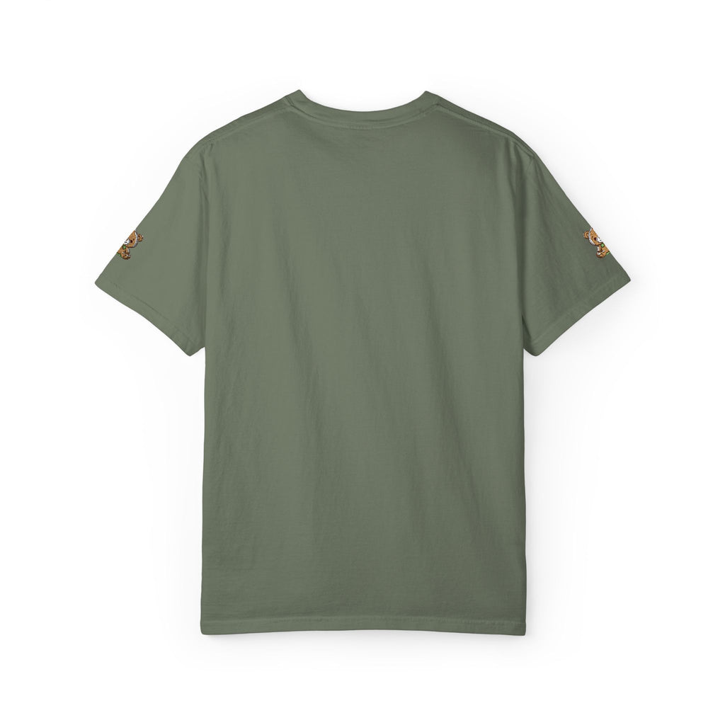 Happy Teddy Tee