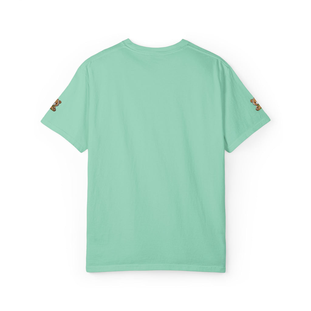 Happy Teddy Tee