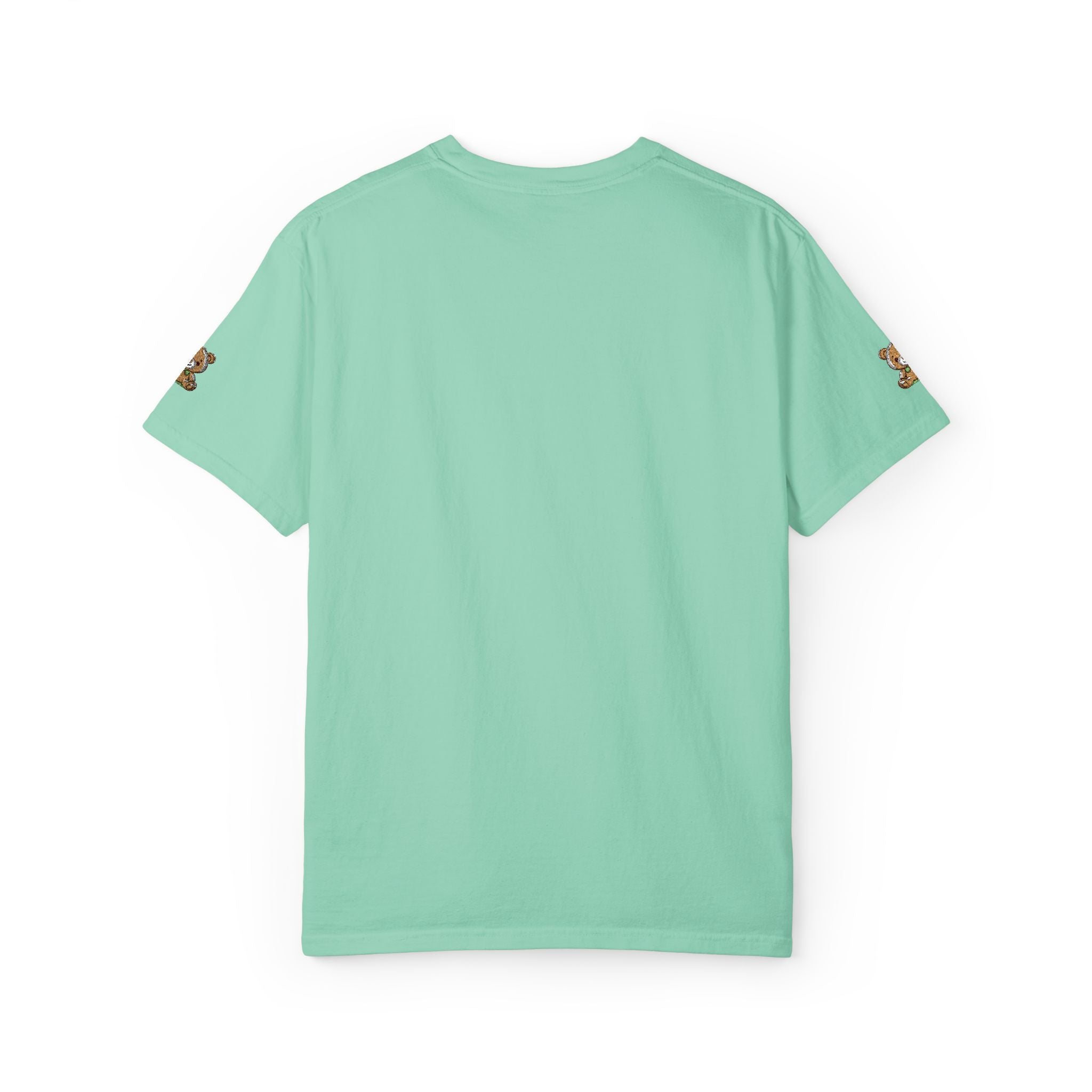 Happy Teddy Tee