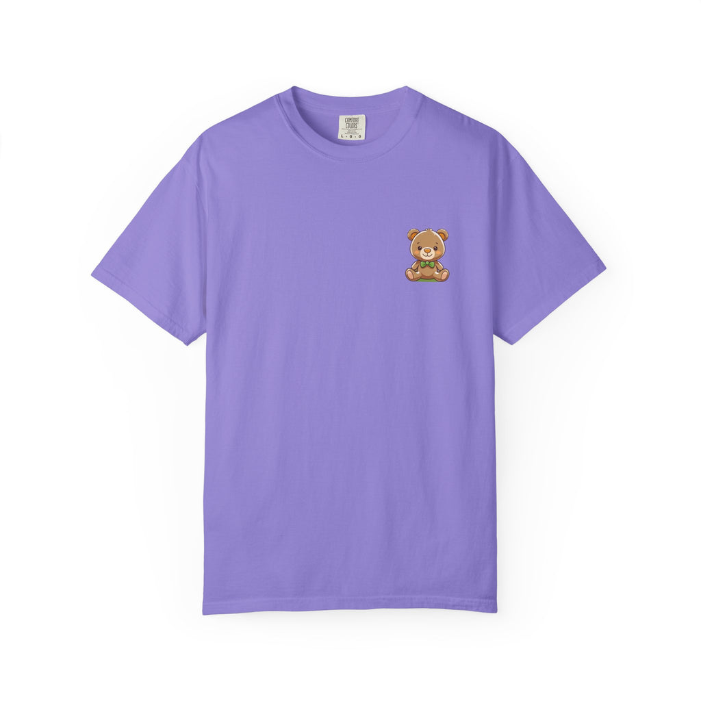 Happy Teddy Tee