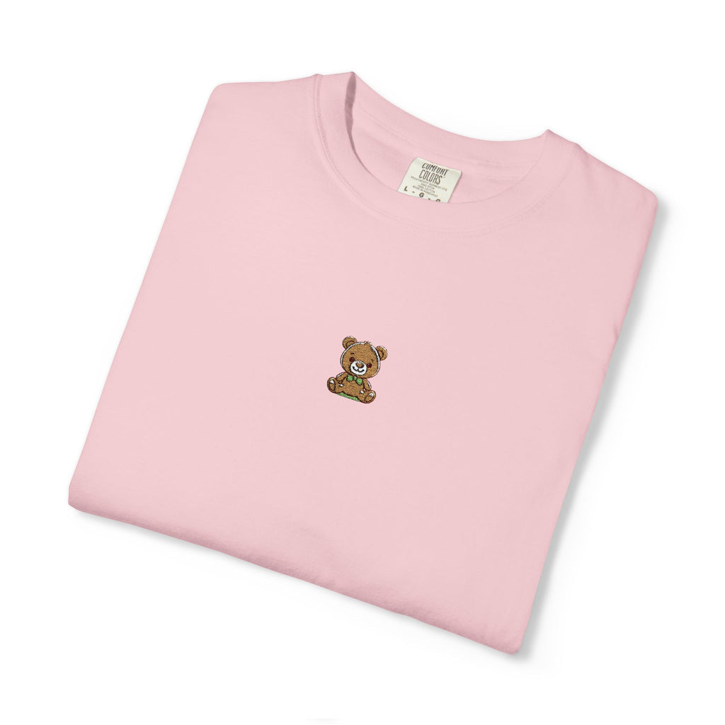 Happy Teddy Tee