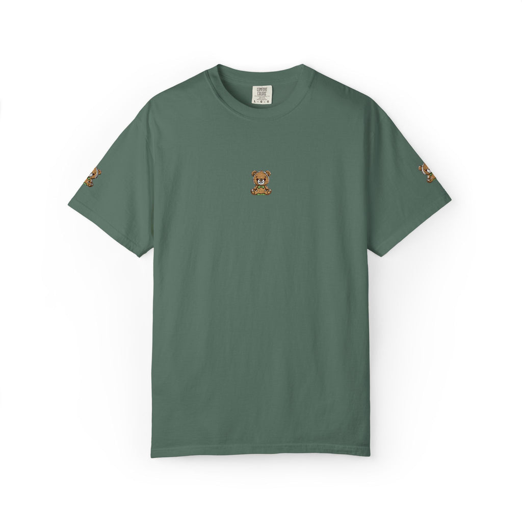 Happy Teddy Tee