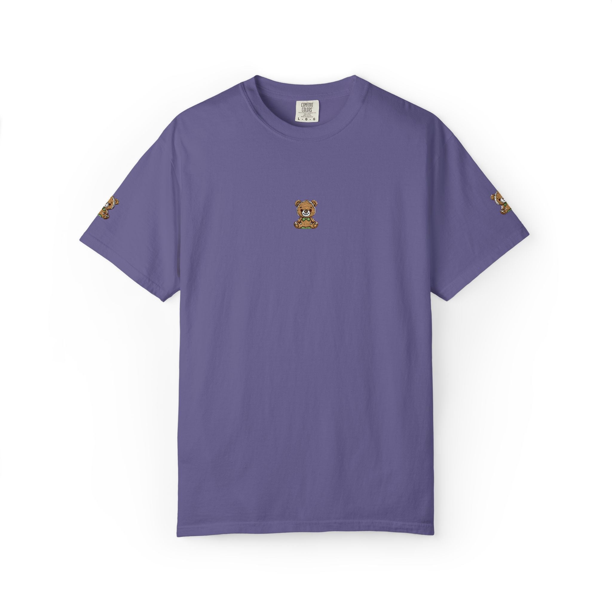 Happy Teddy Tee