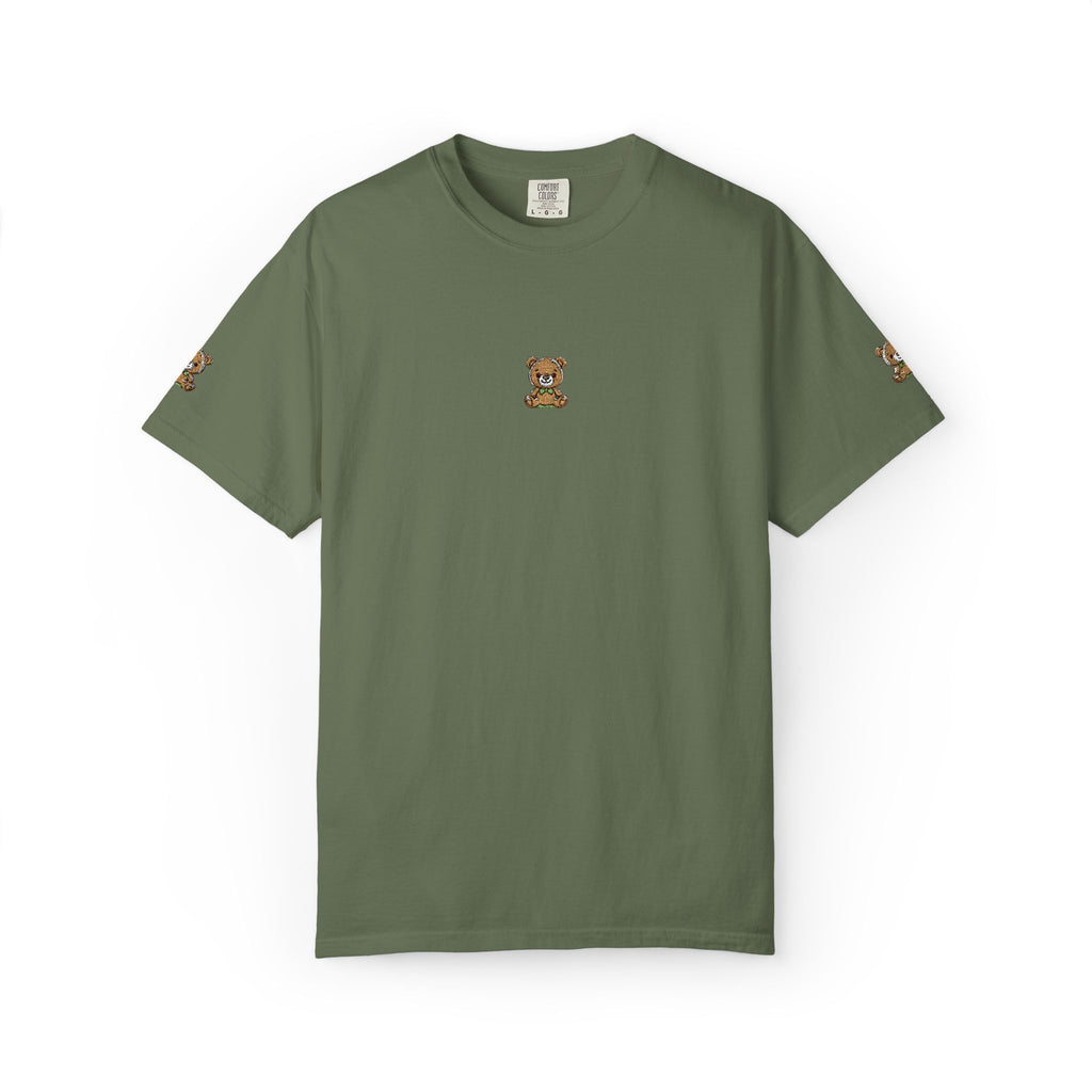 Happy Teddy Tee