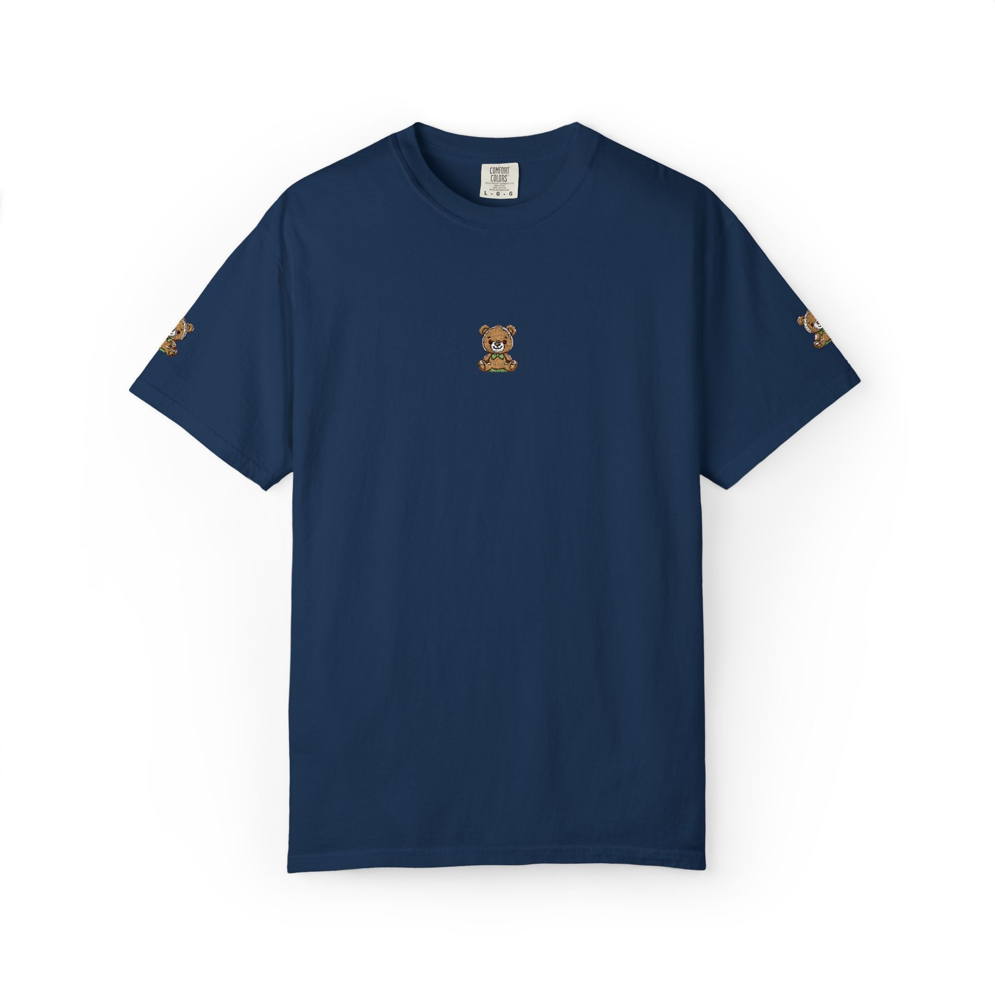 Happy Teddy Tee