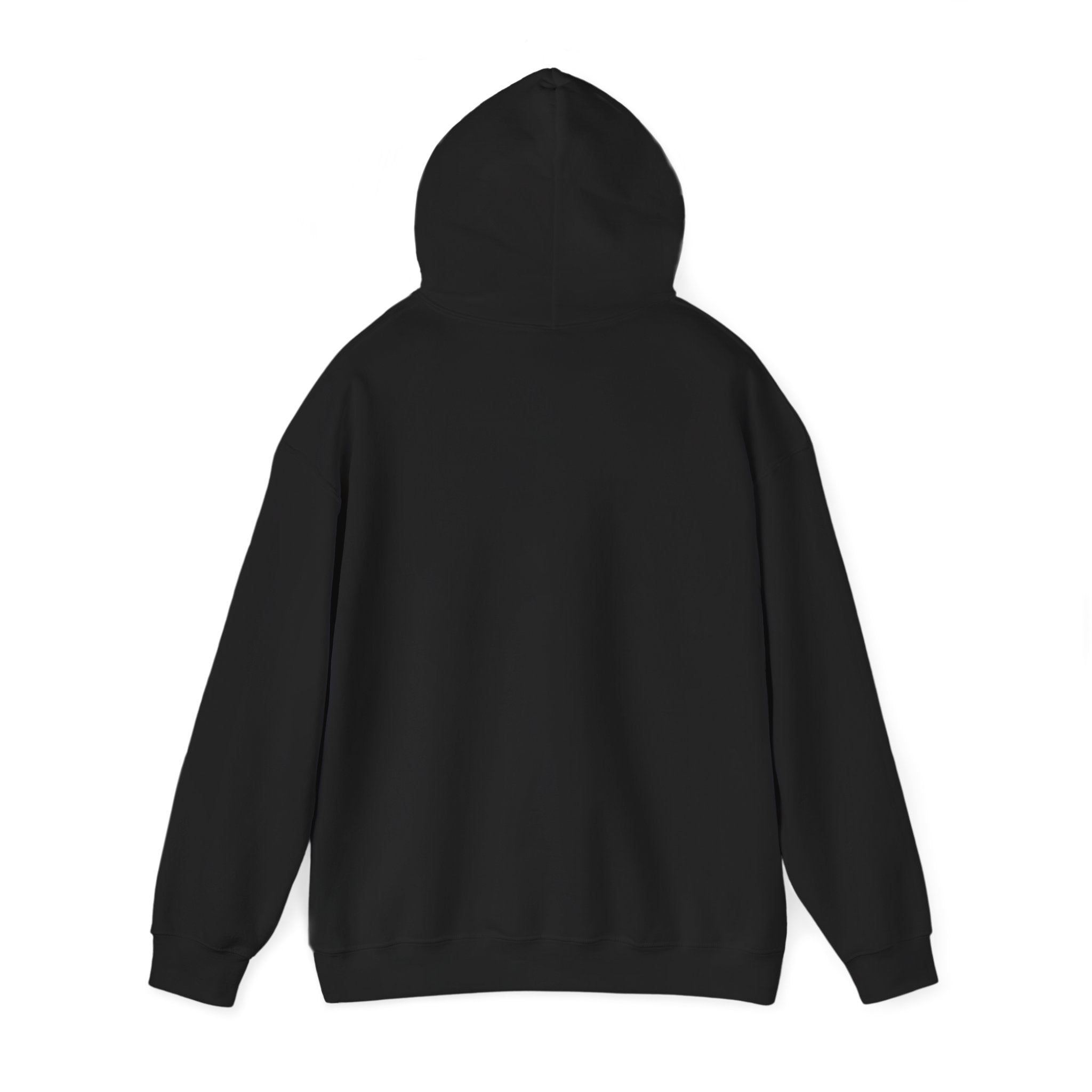 Joy Mood Face Hoodie | bold cartoon, kawaii minimal, thick outline