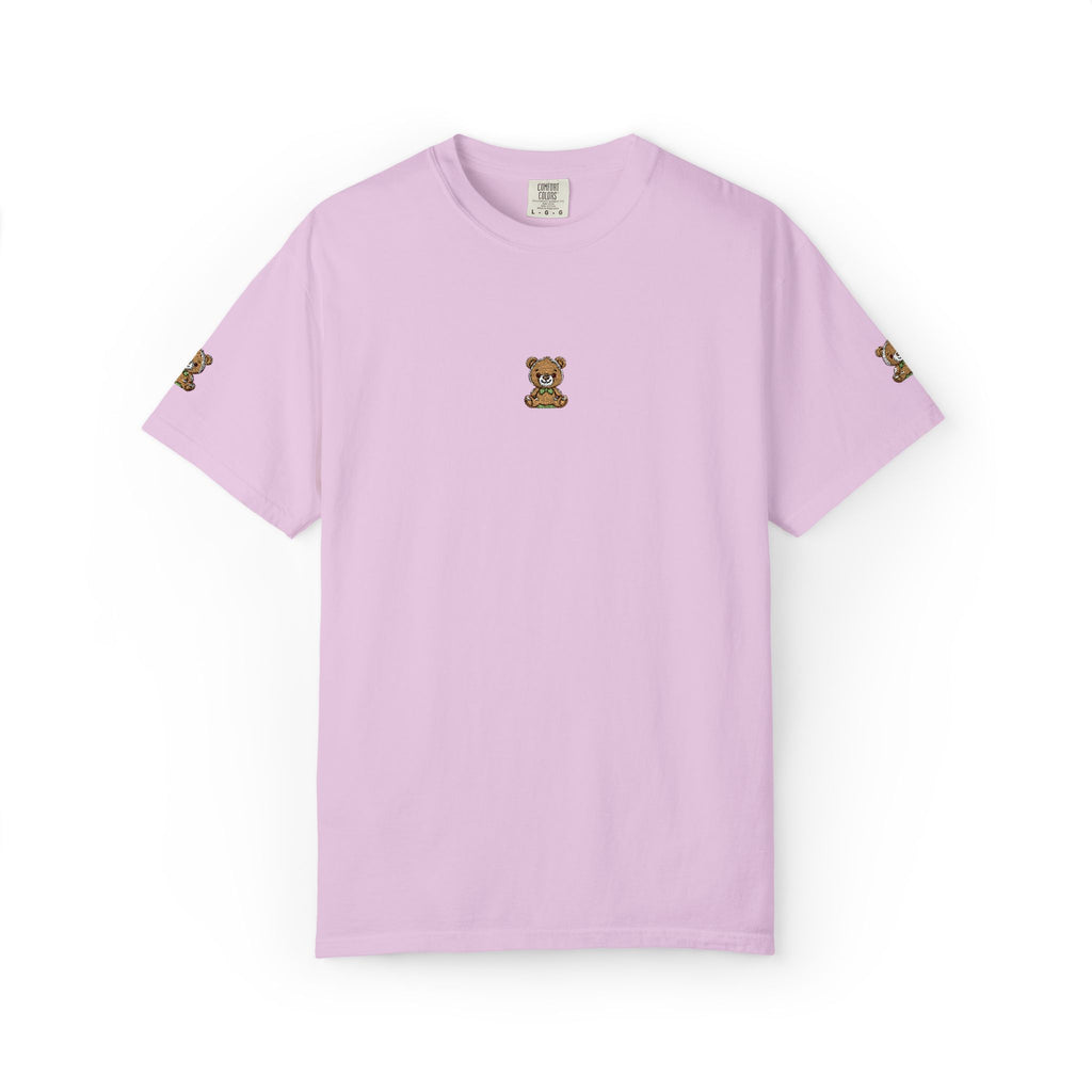 Happy Teddy Tee