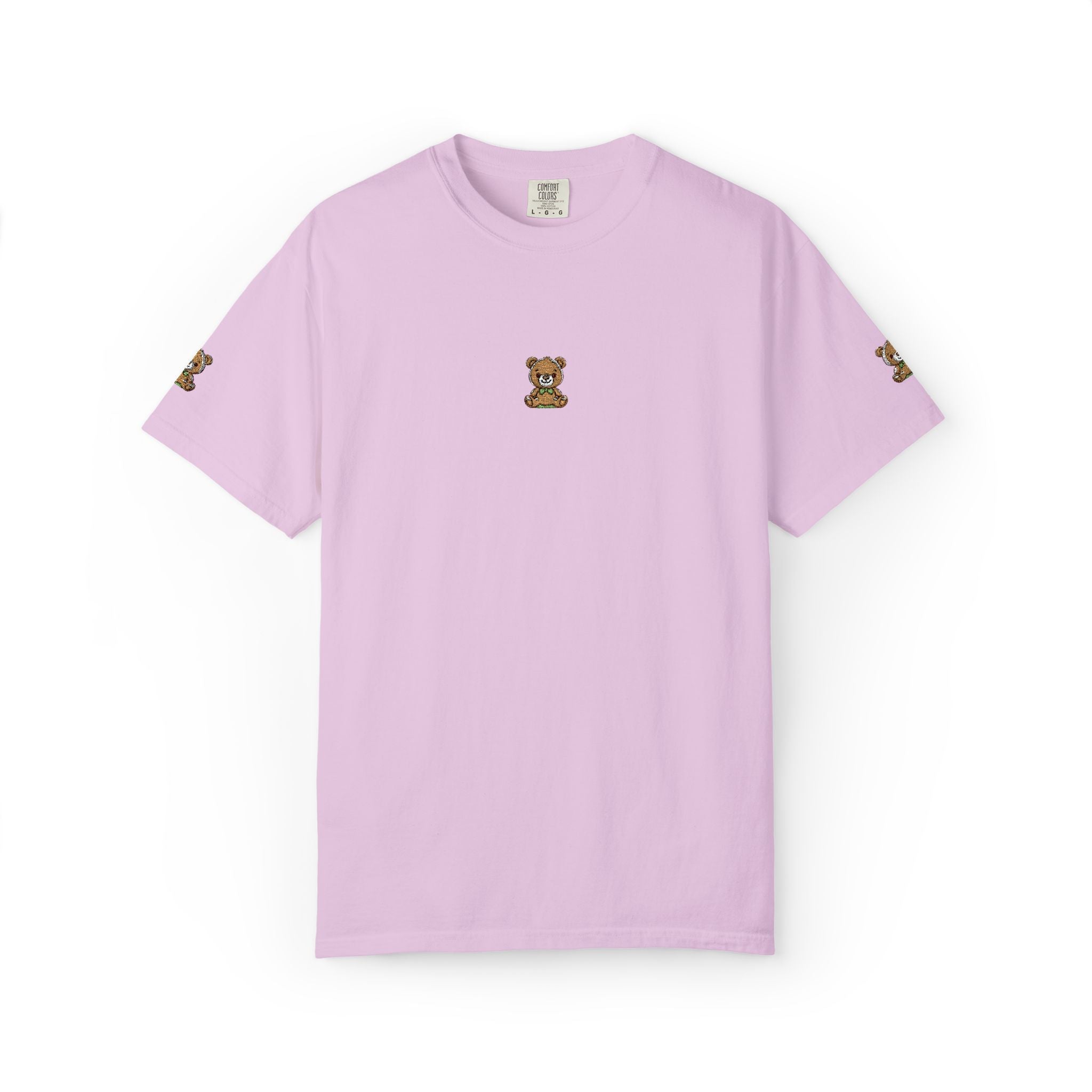 Happy Teddy Tee
