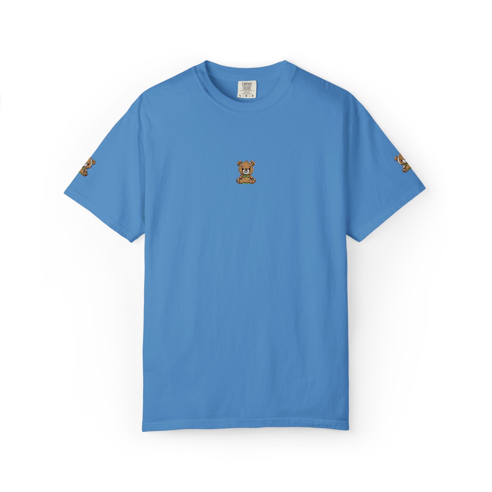 Happy Teddy Tee