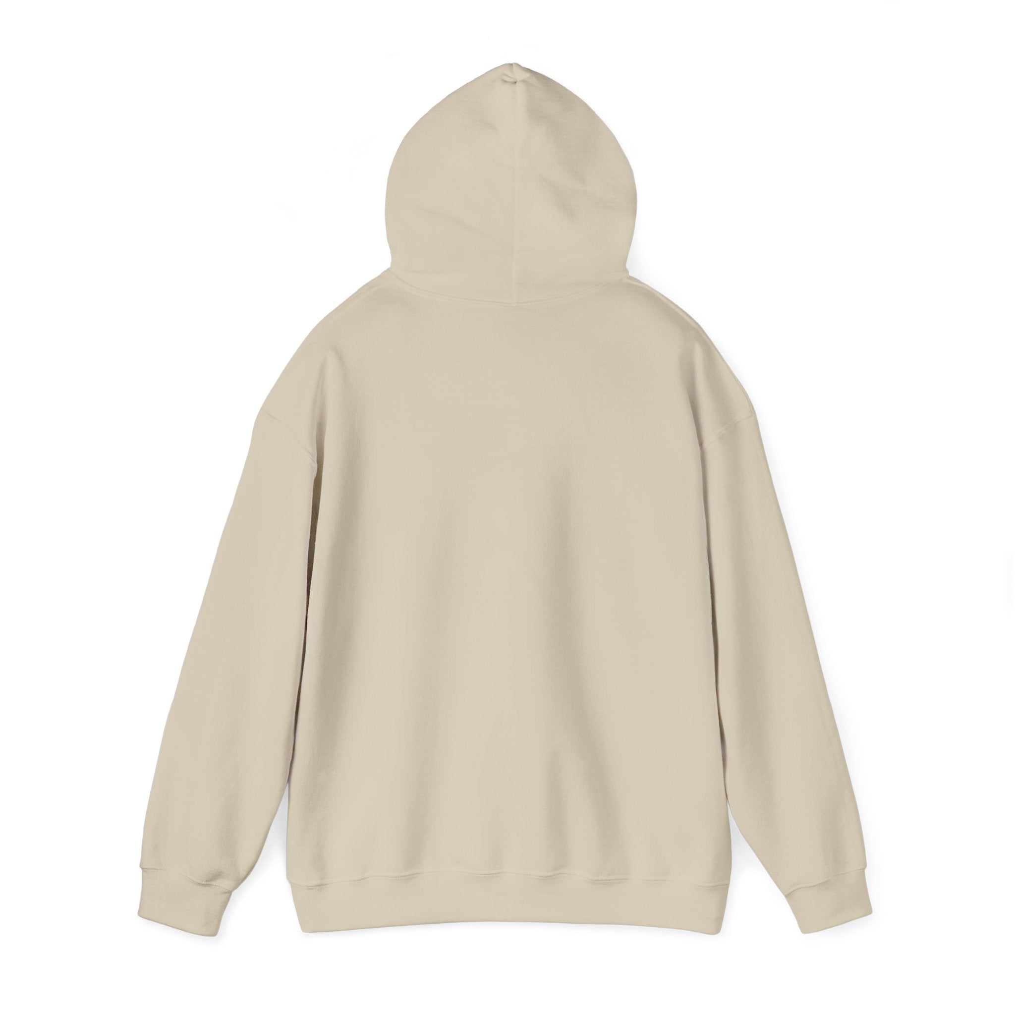 Joy Mood Face Hoodie | bold cartoon, kawaii minimal, thick outline