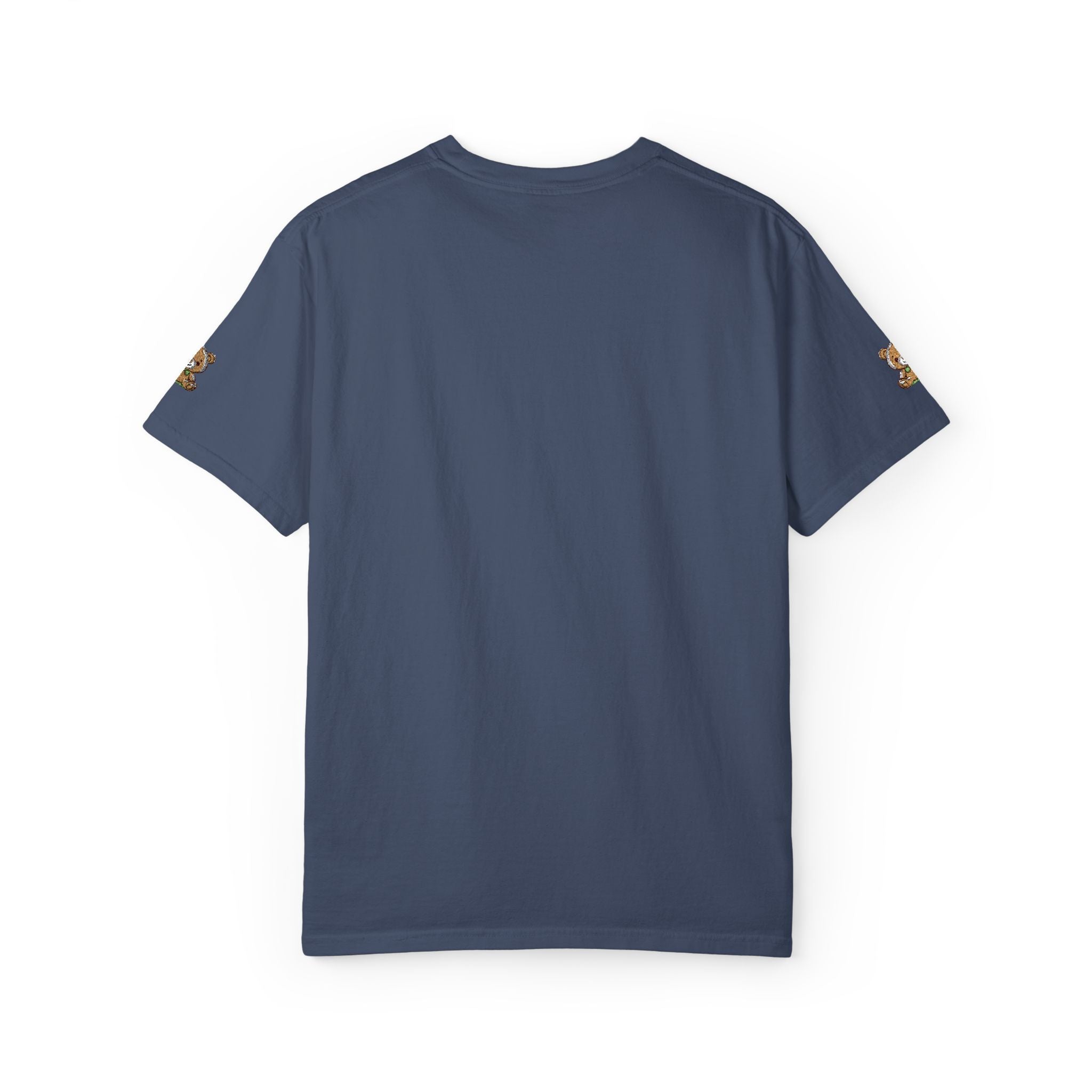 Happy Teddy Tee