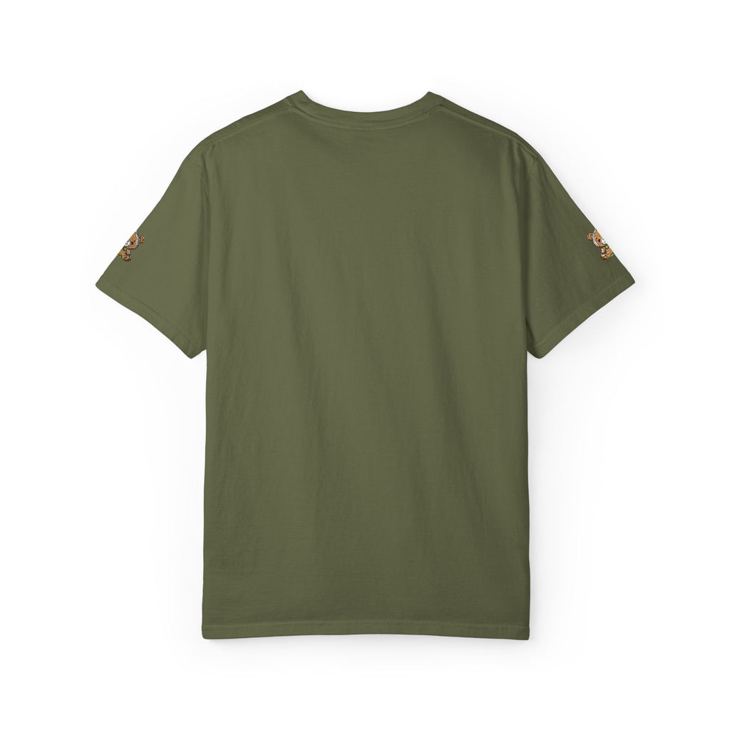 Happy Teddy Tee
