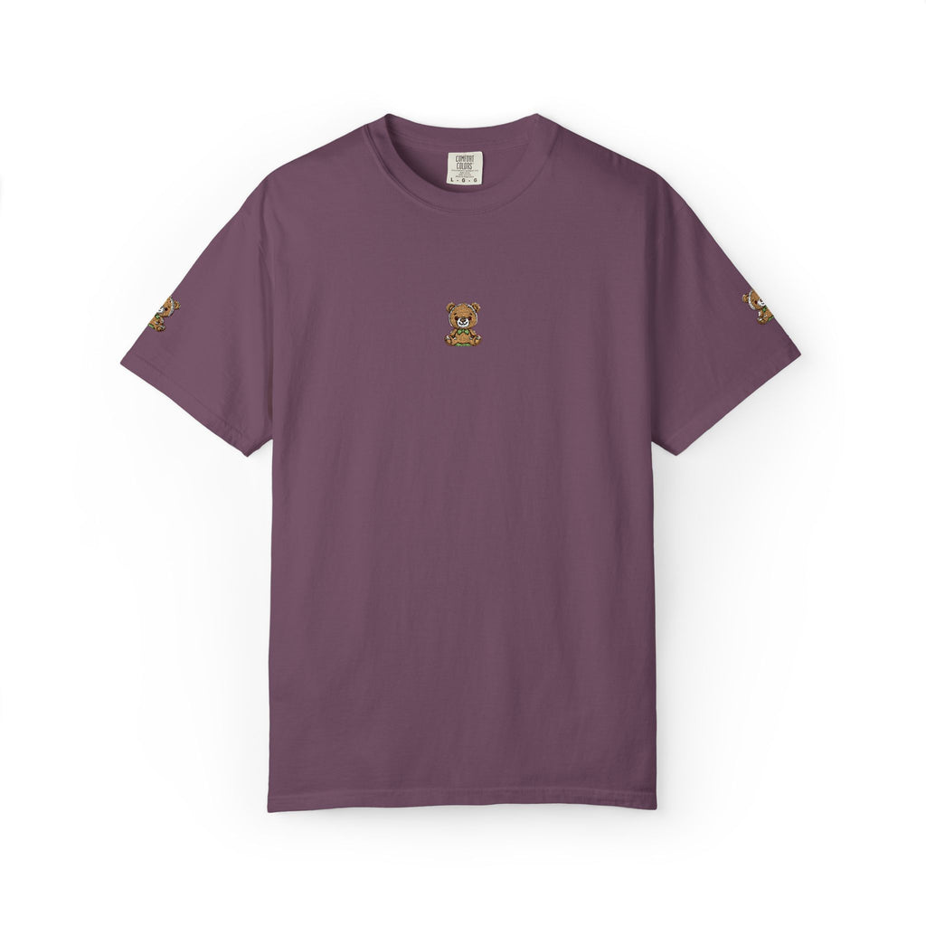 Happy Teddy Tee