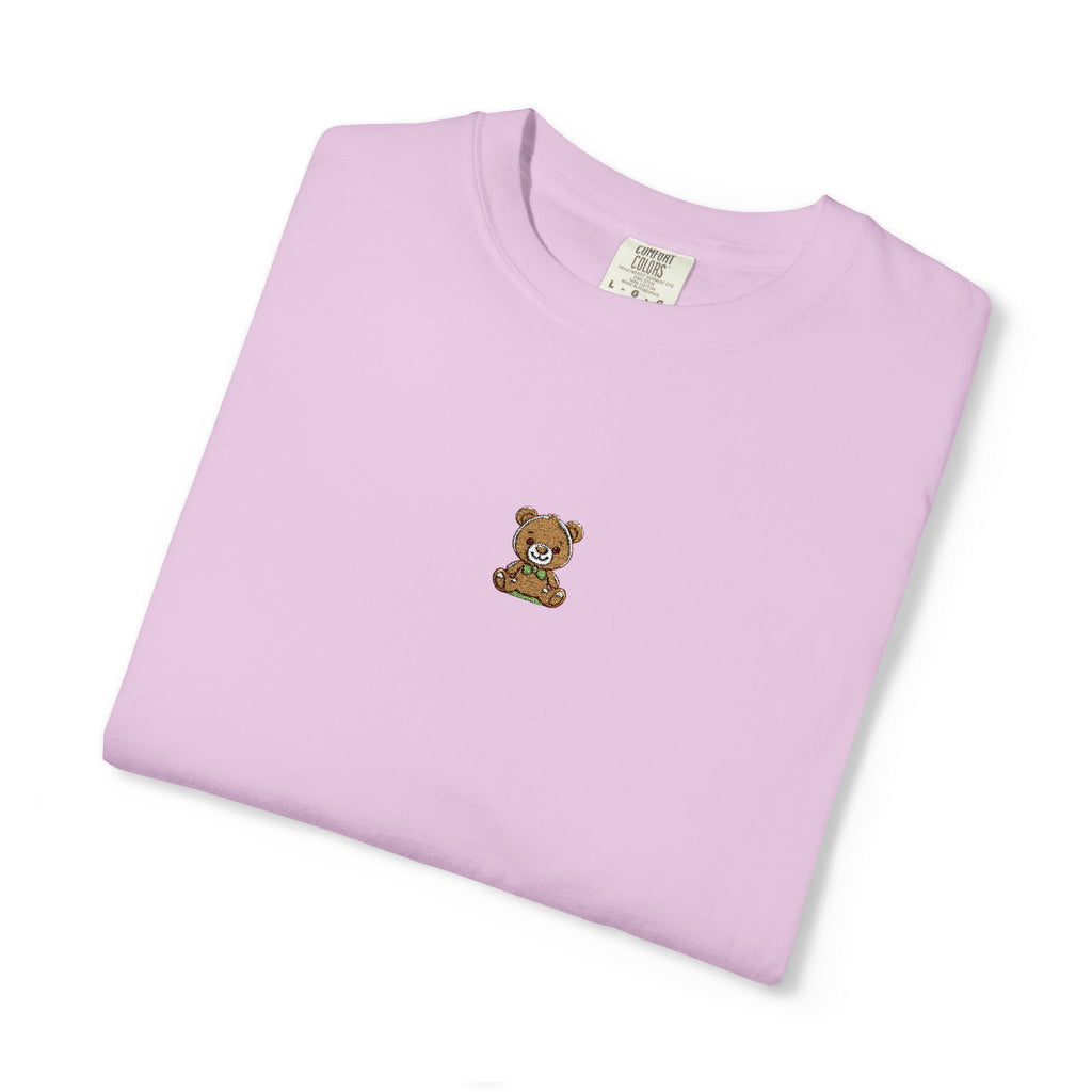 Happy Teddy Tee