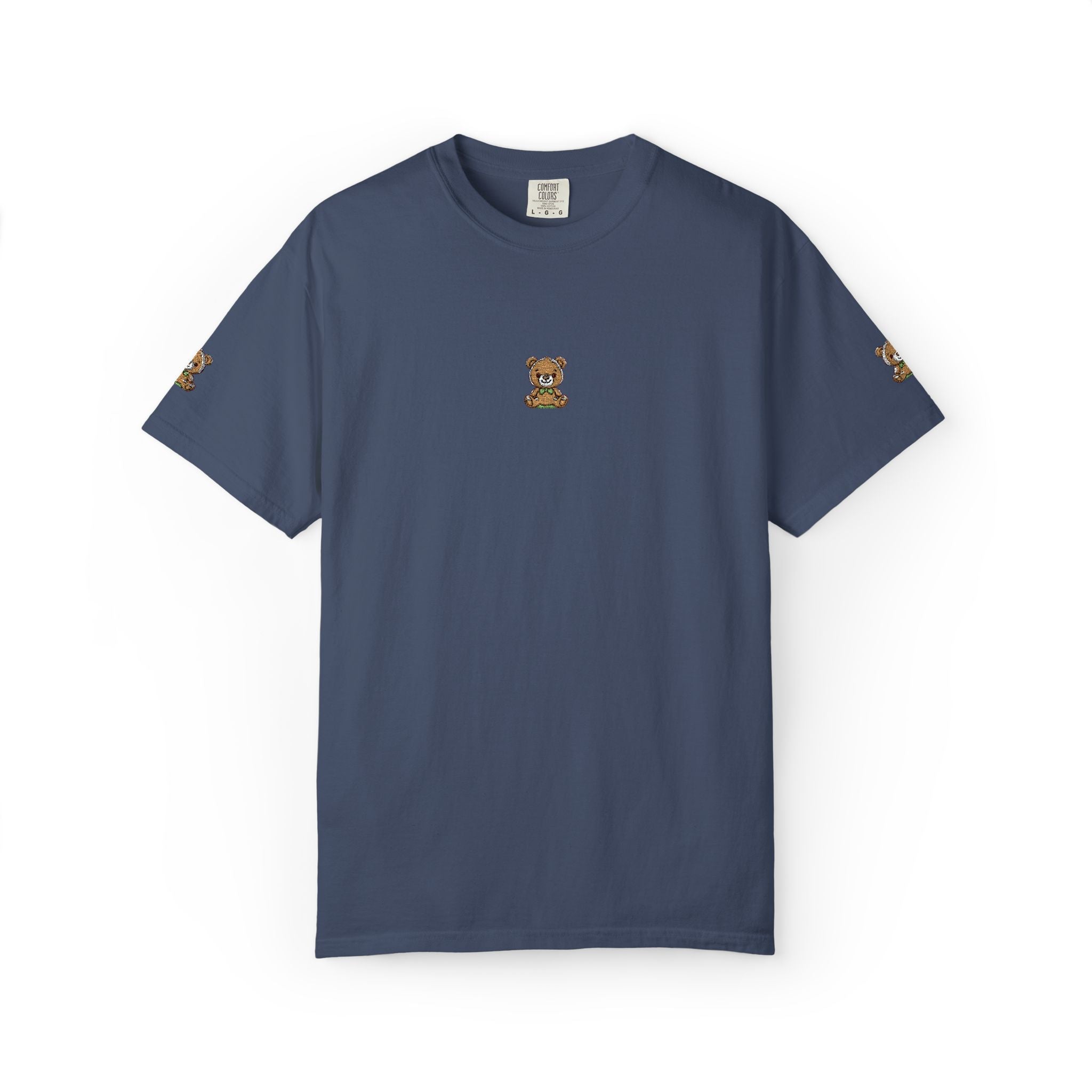 Happy Teddy Tee