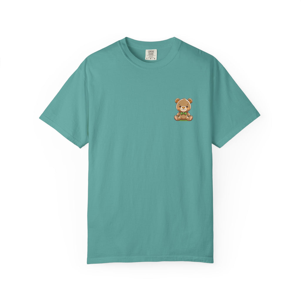 Happy Teddy Tee