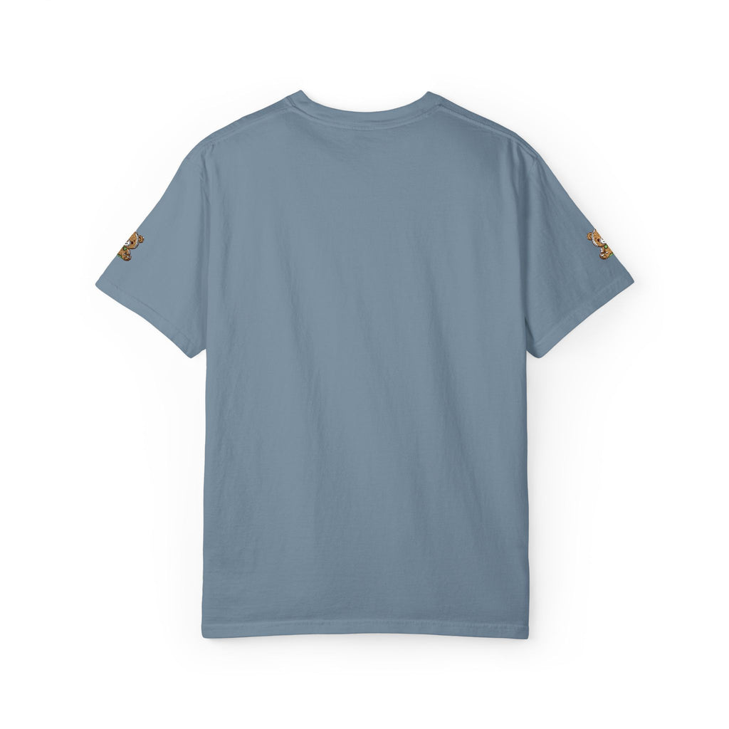 Happy Teddy Tee