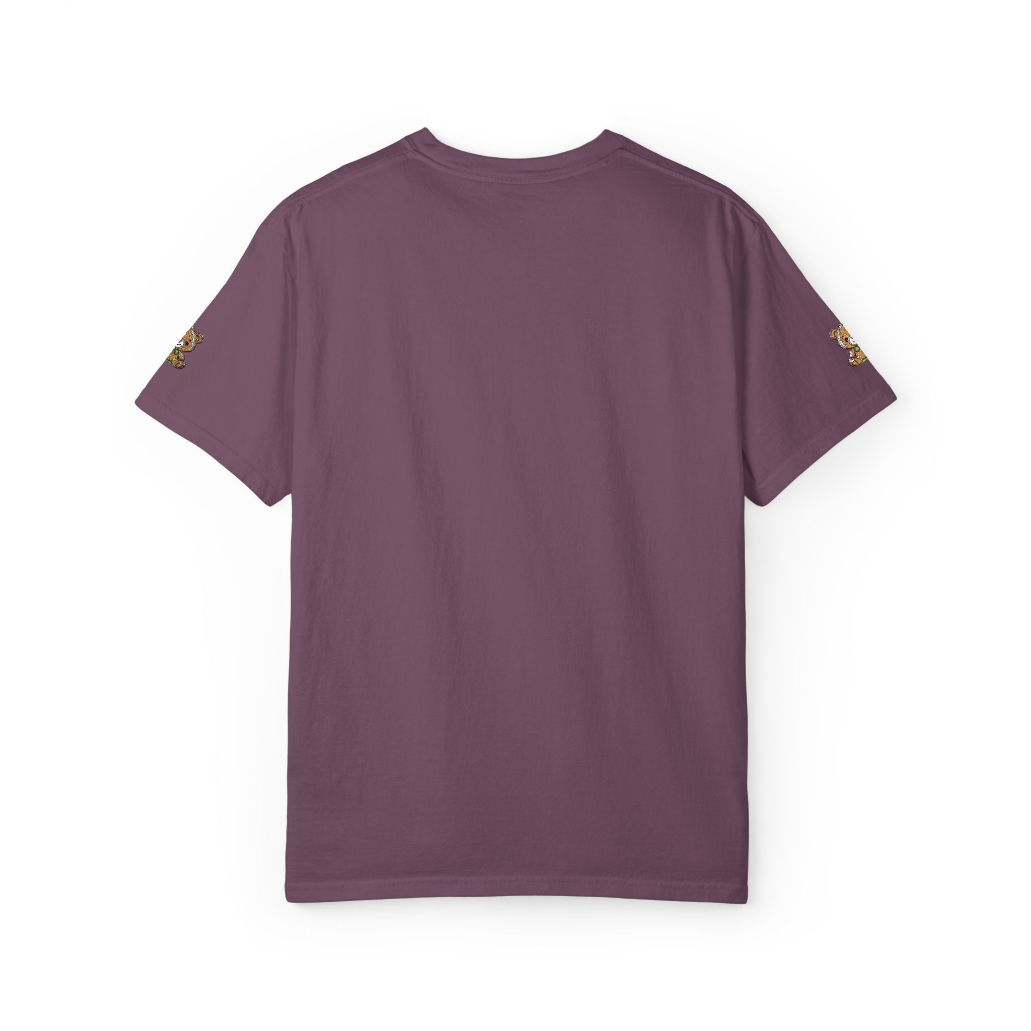 Happy Teddy Tee