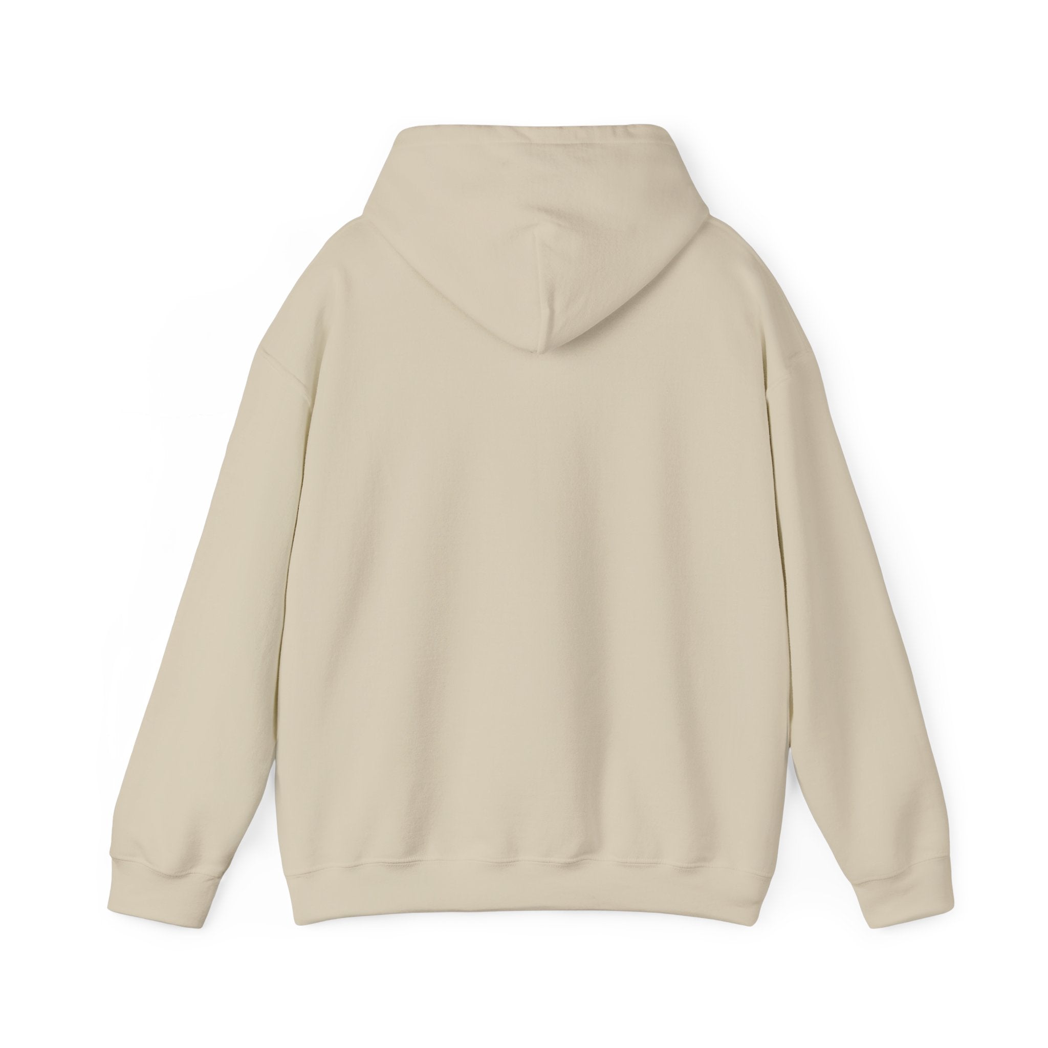 Joy Mood Face Hoodie | bold cartoon, kawaii minimal, thick outline