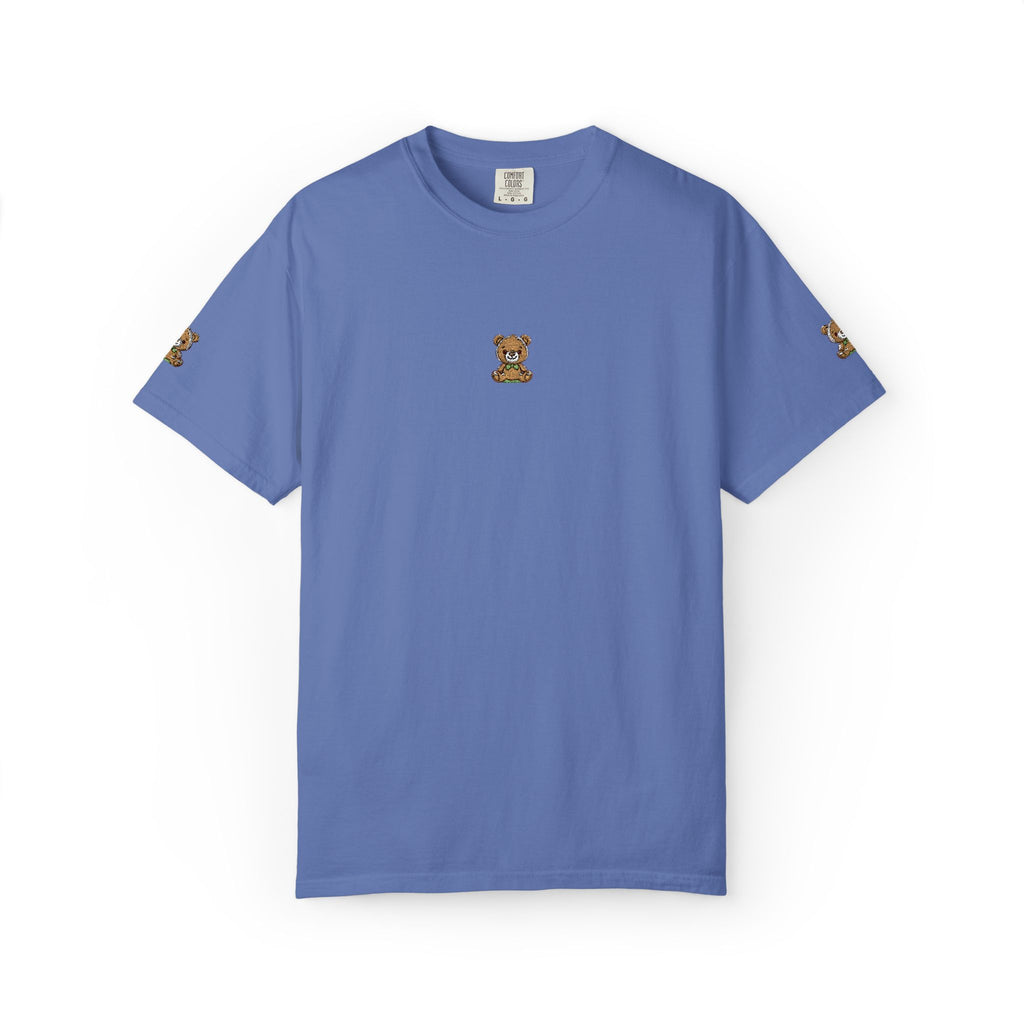Happy Teddy Tee
