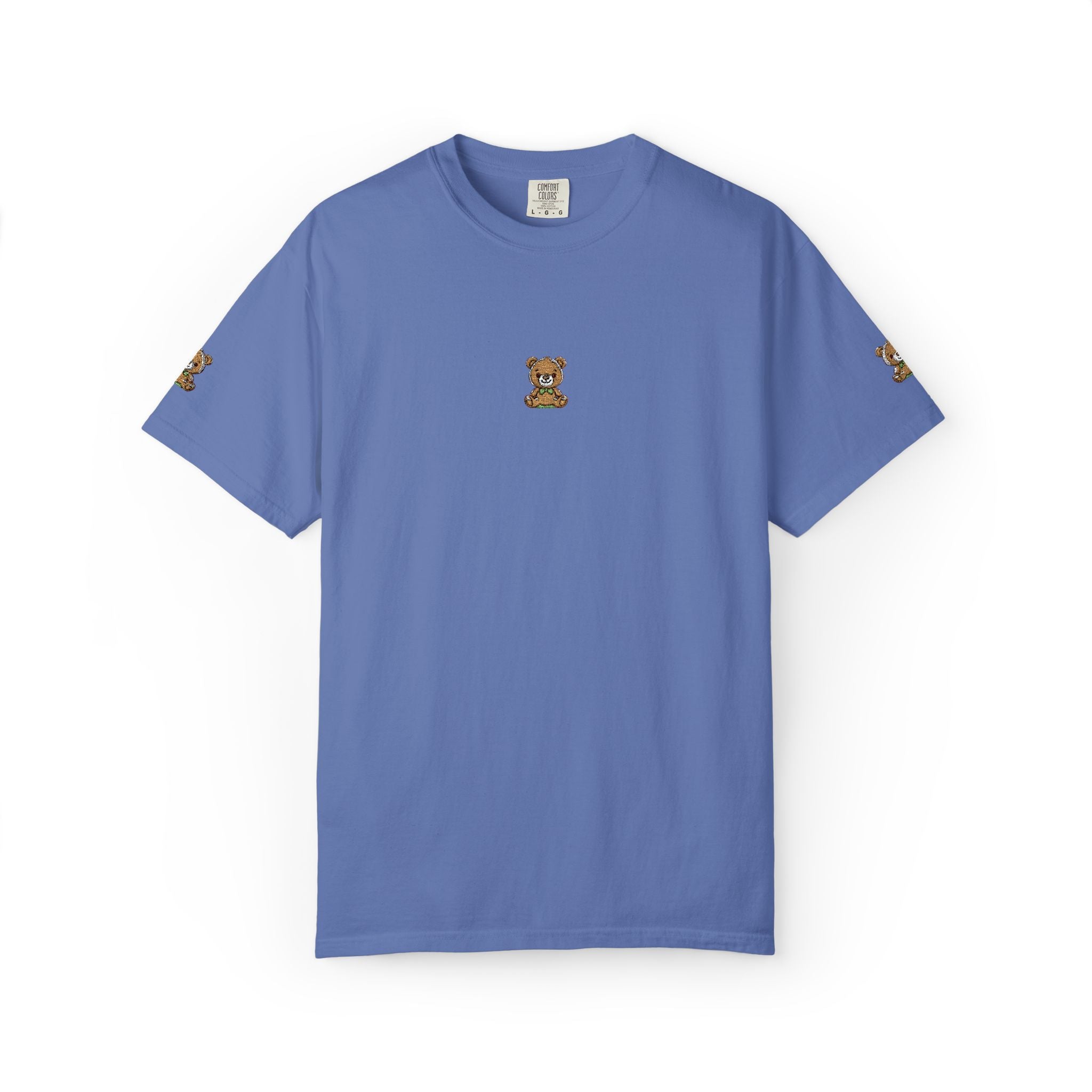 Happy Teddy Tee