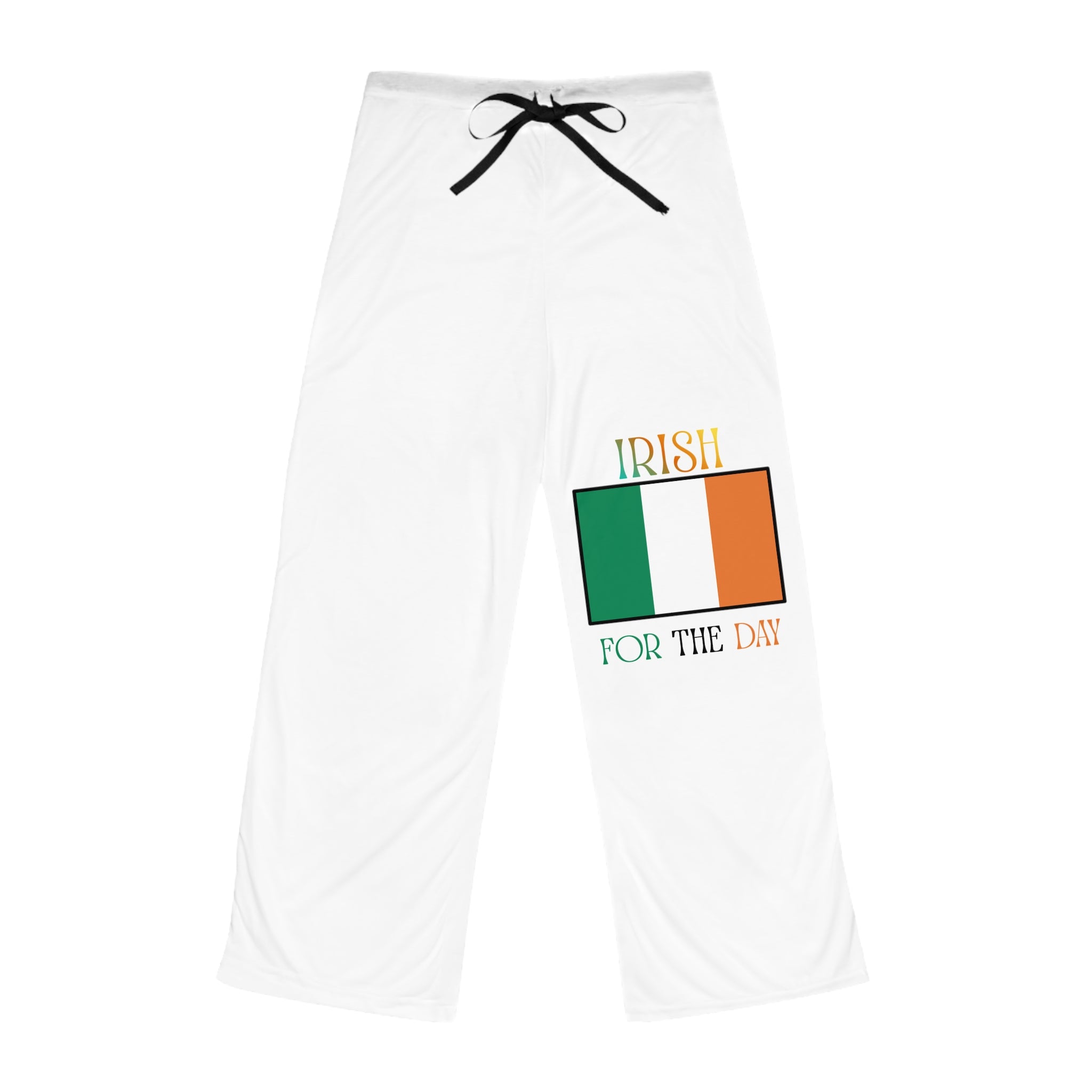 Irish For The Day Pajama Pants