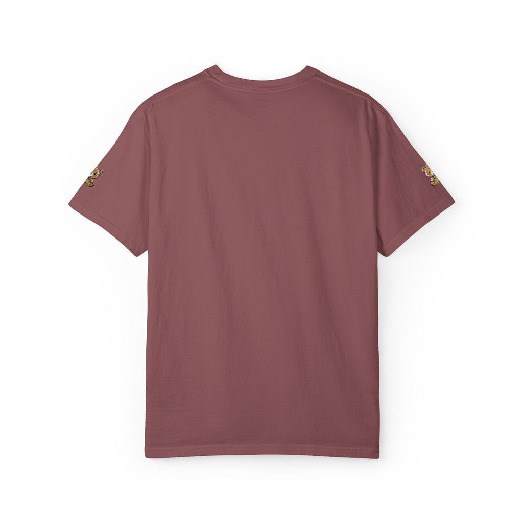 Happy Teddy Tee